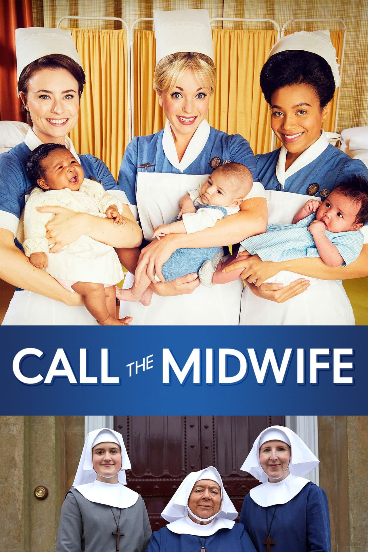 Call the Midwife preview 2