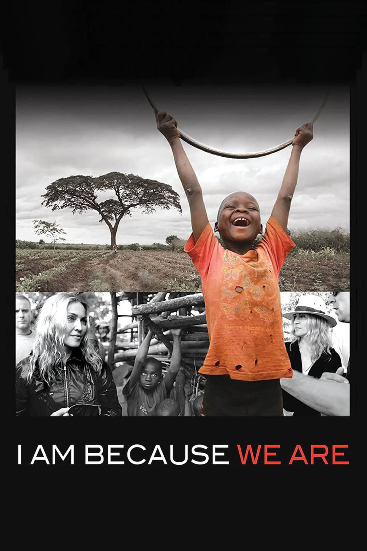 I Am Because We Are preview 2