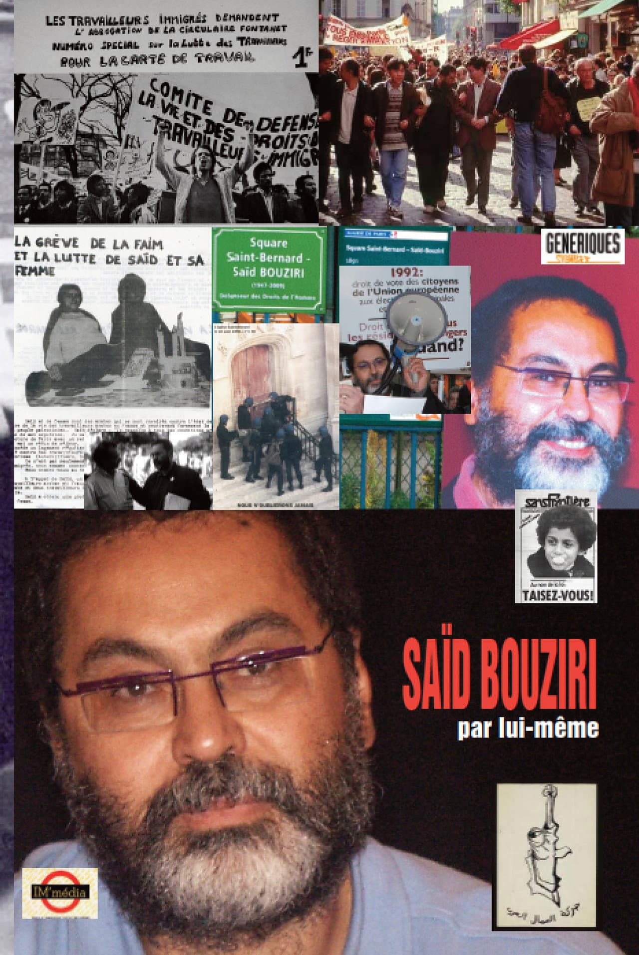 Saïd Bouziri par lui-même preview 1