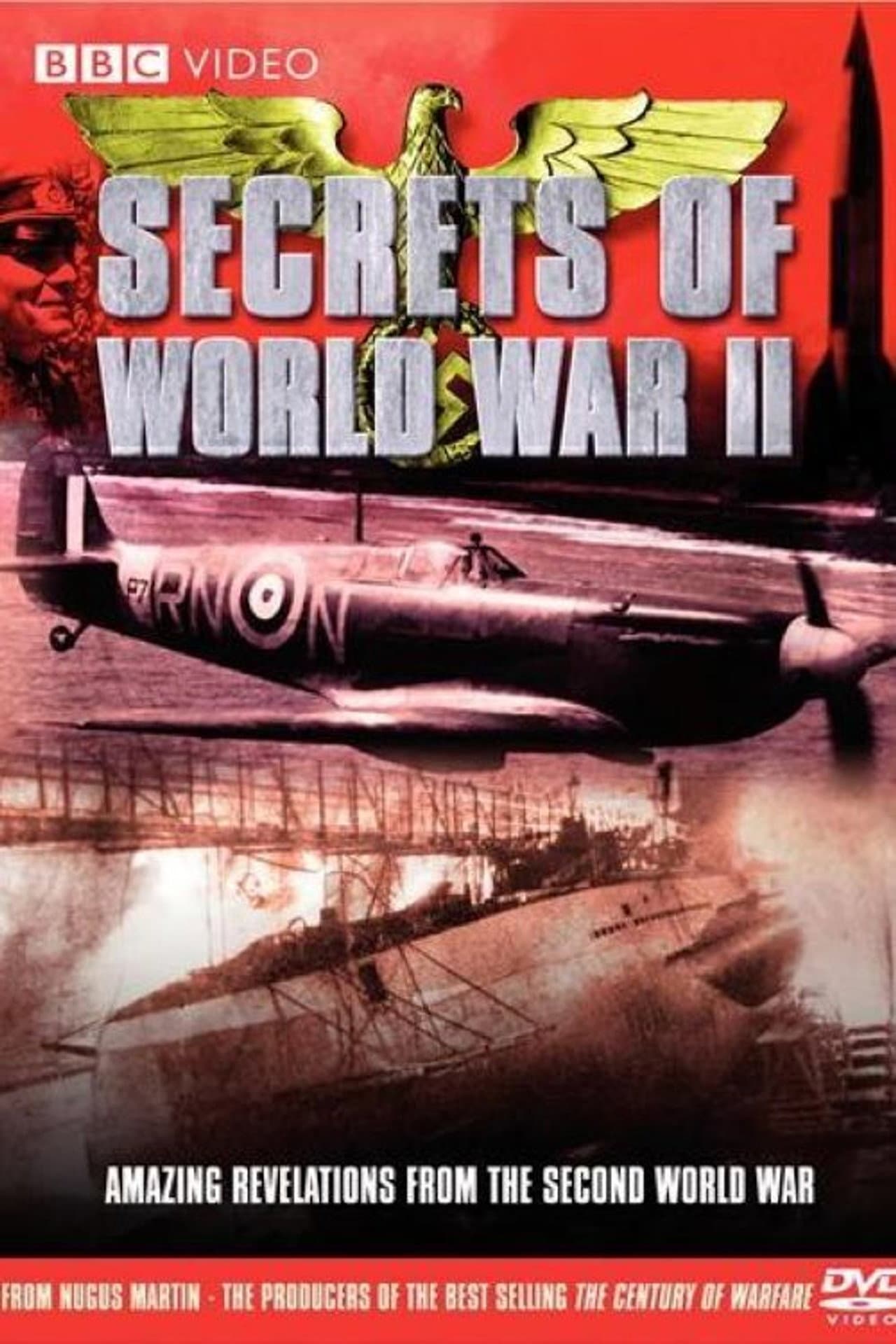 Secrets of World War II preview 2
