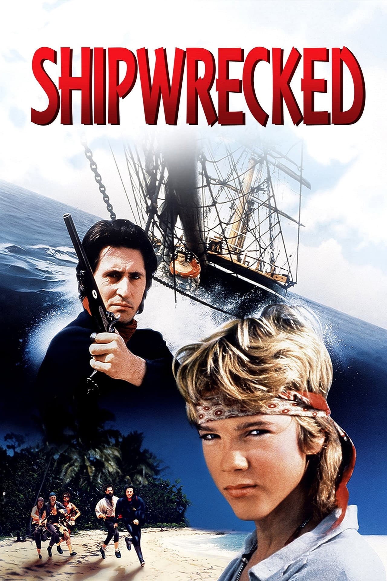 Shipwrecked preview 2
