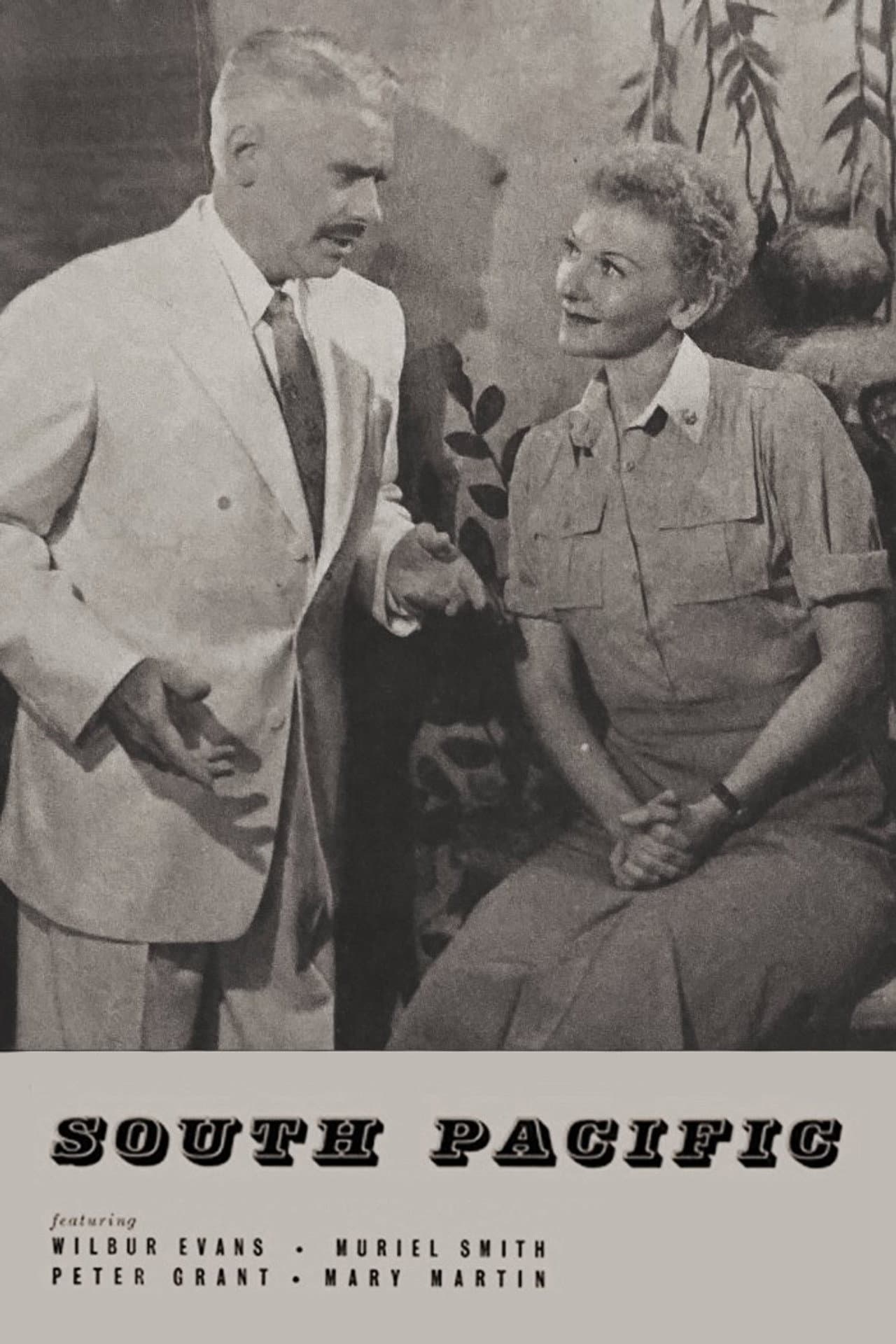 South Pacific preview 1