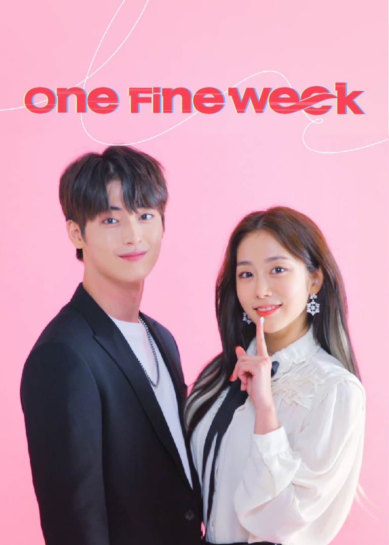 7 Days of Romance preview 2