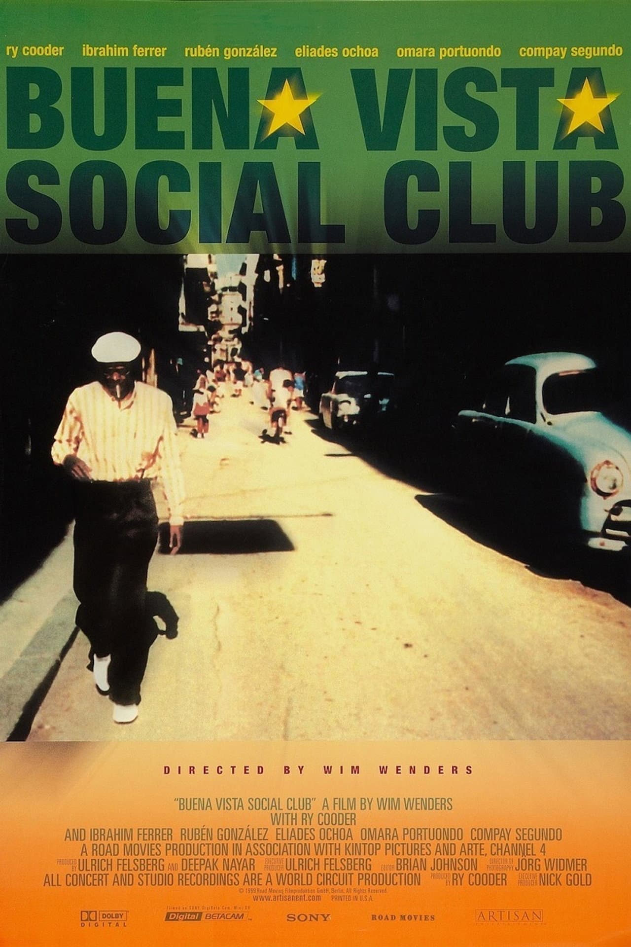 Buena Vista Social Club preview 2