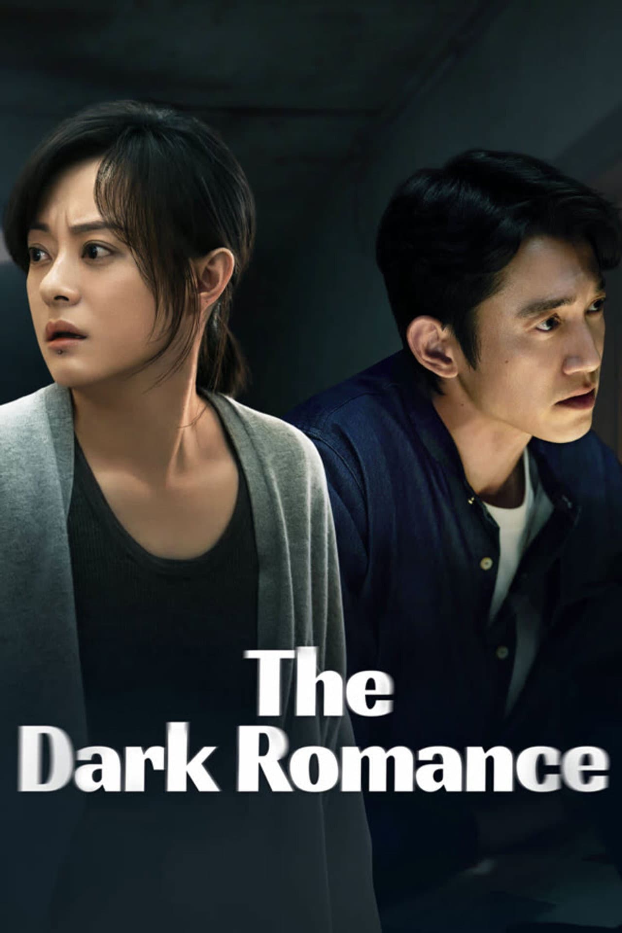 The Dark Romance preview 2