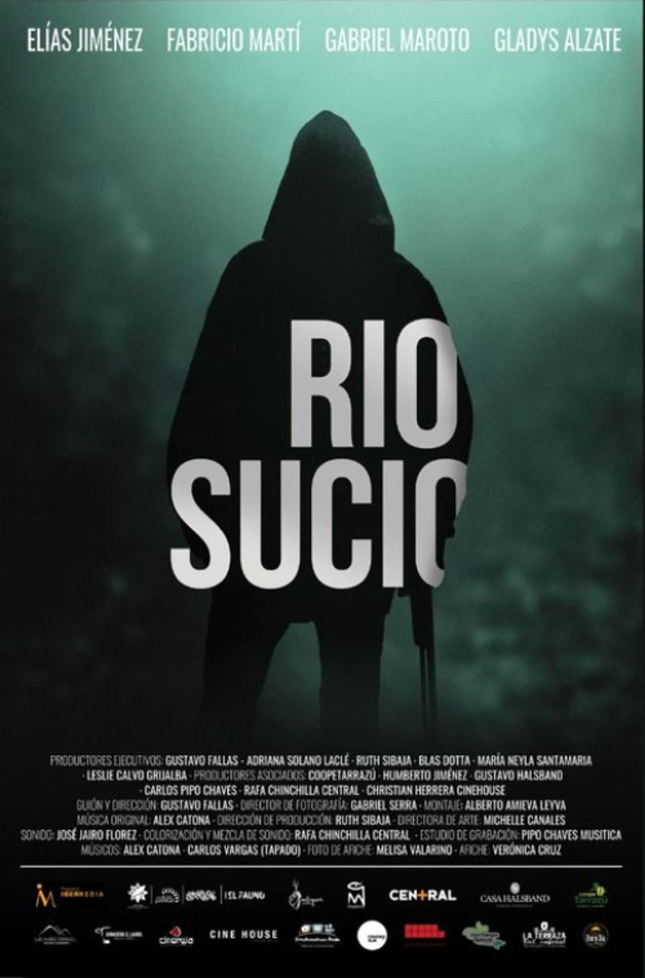 Río Sucio preview 2