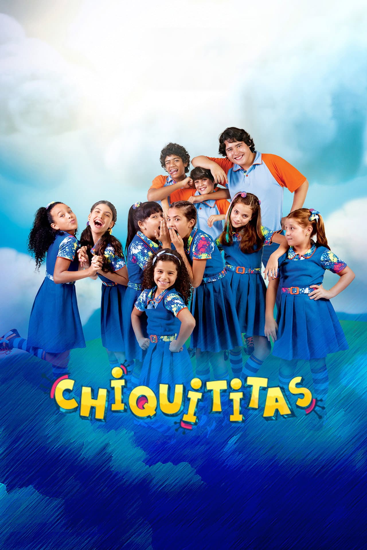 Chiquititas preview 2