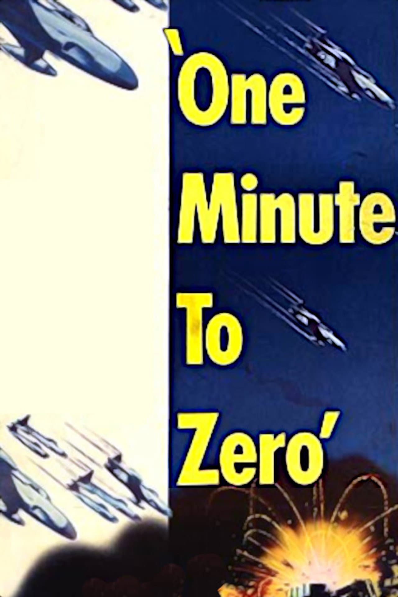 One Minute to Zero preview 2