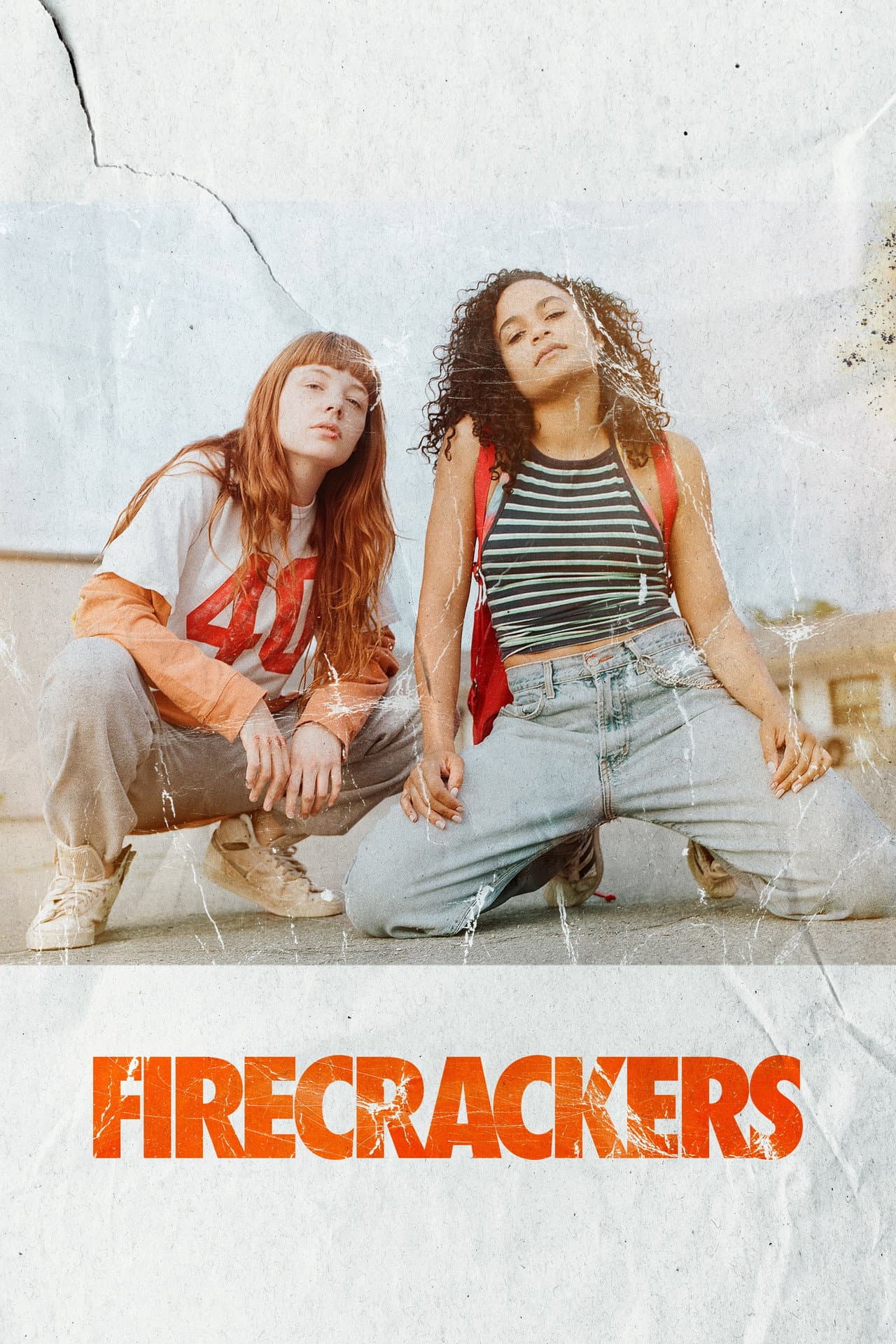 Firecrackers preview 2