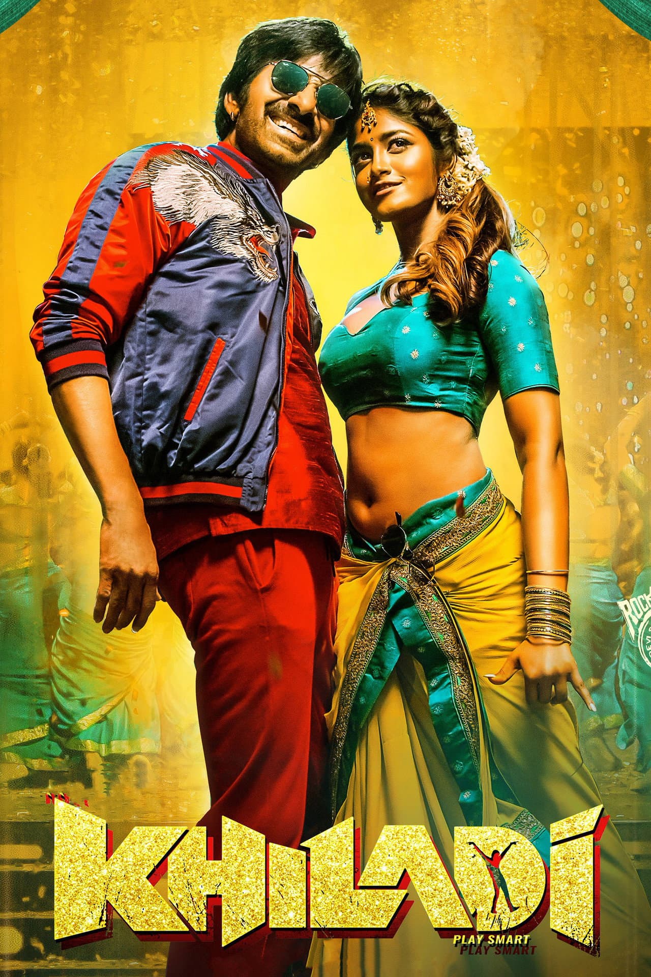 Khiladi preview 2