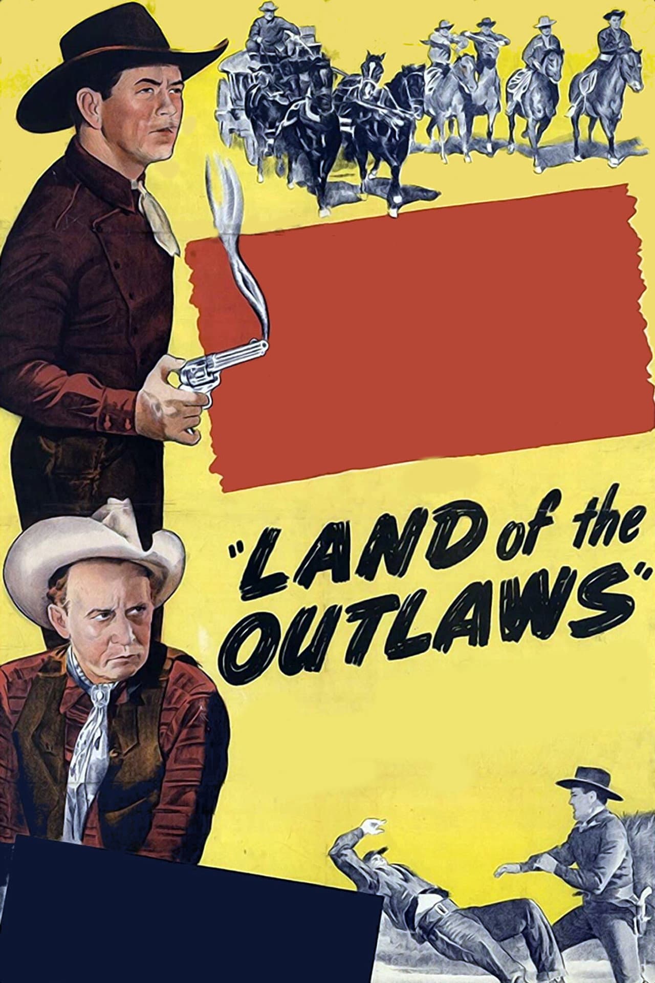 Land of the Outlaws preview 2
