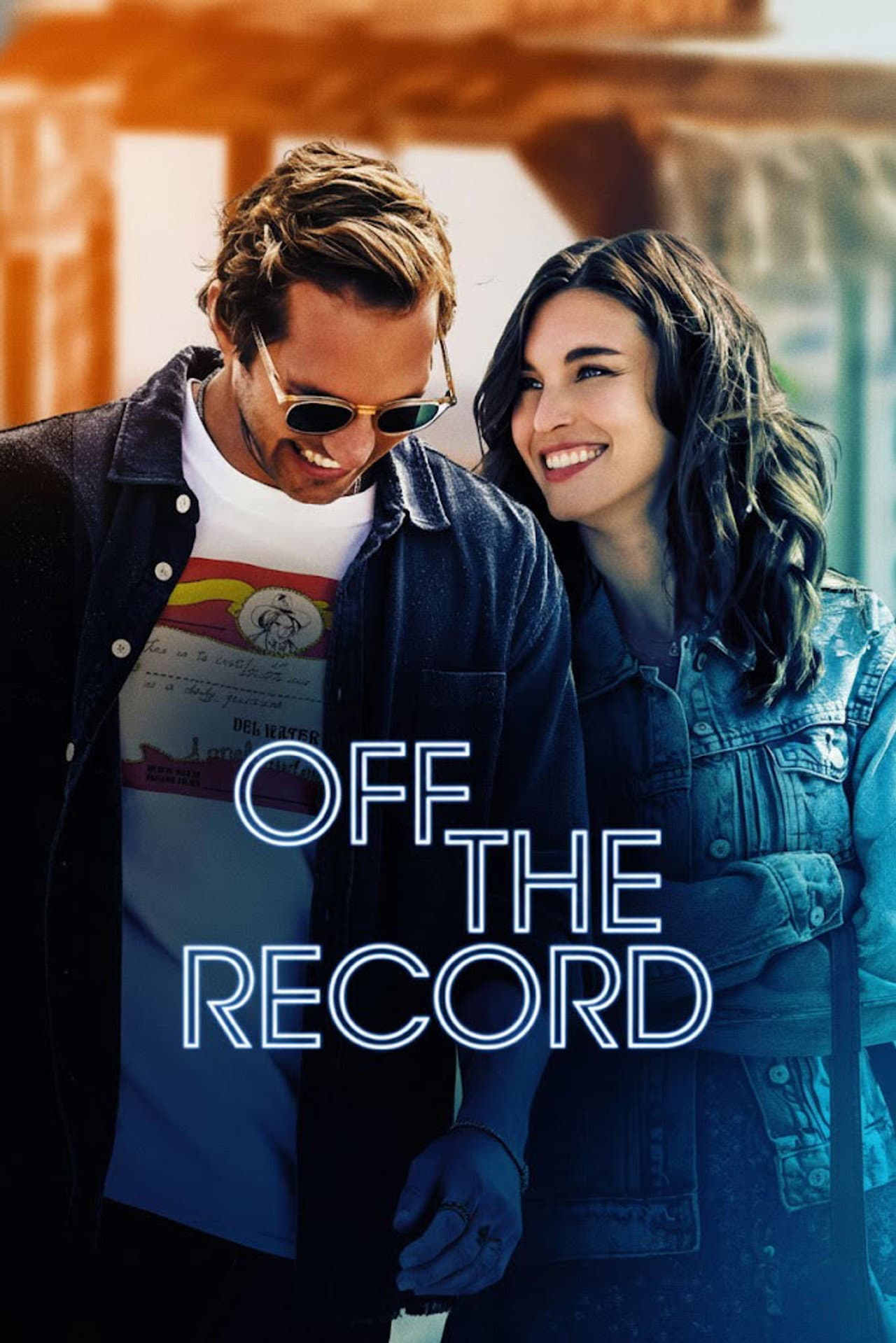 Off the Record preview 2