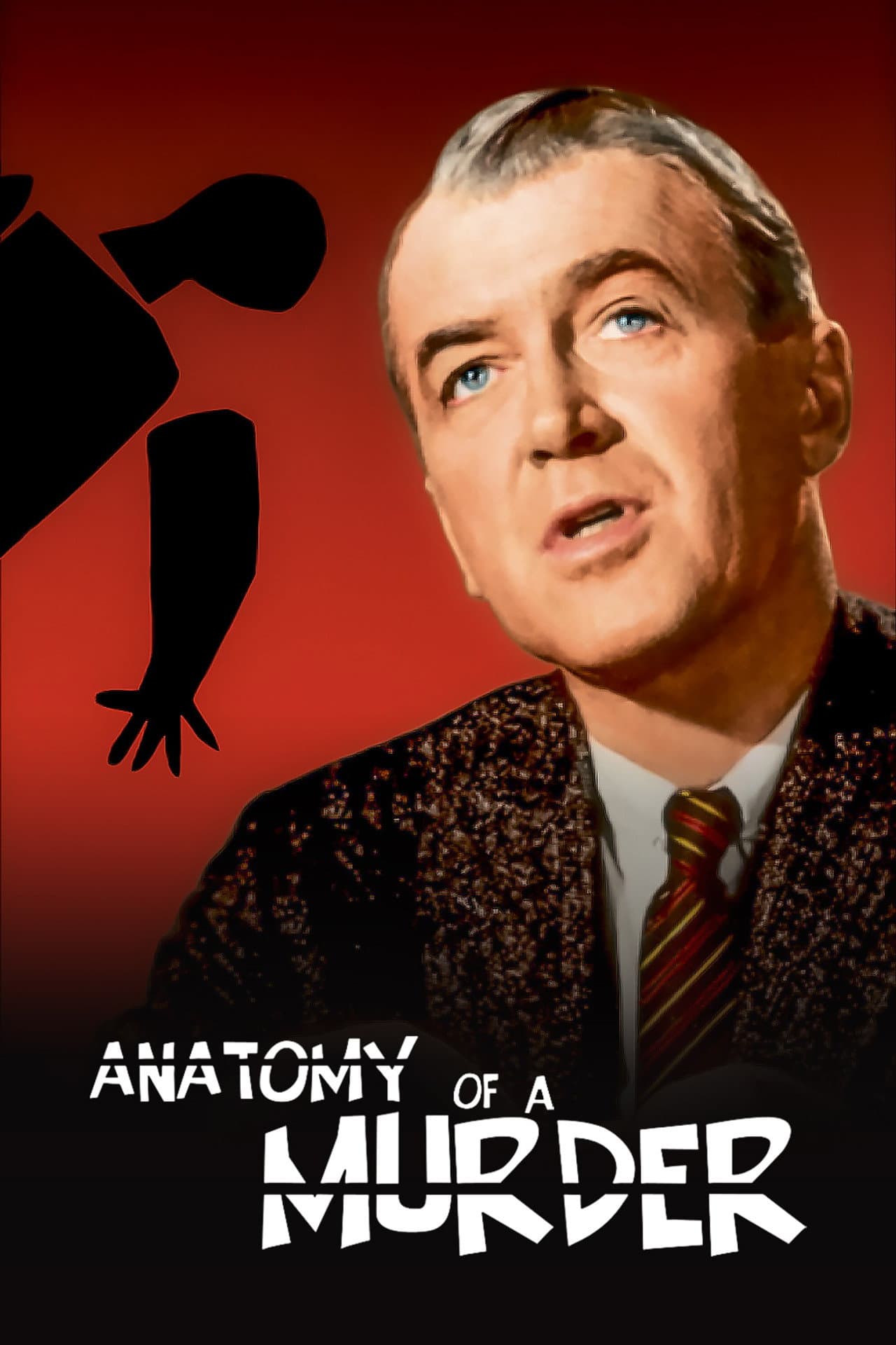 Anatomy of a Murder preview 2