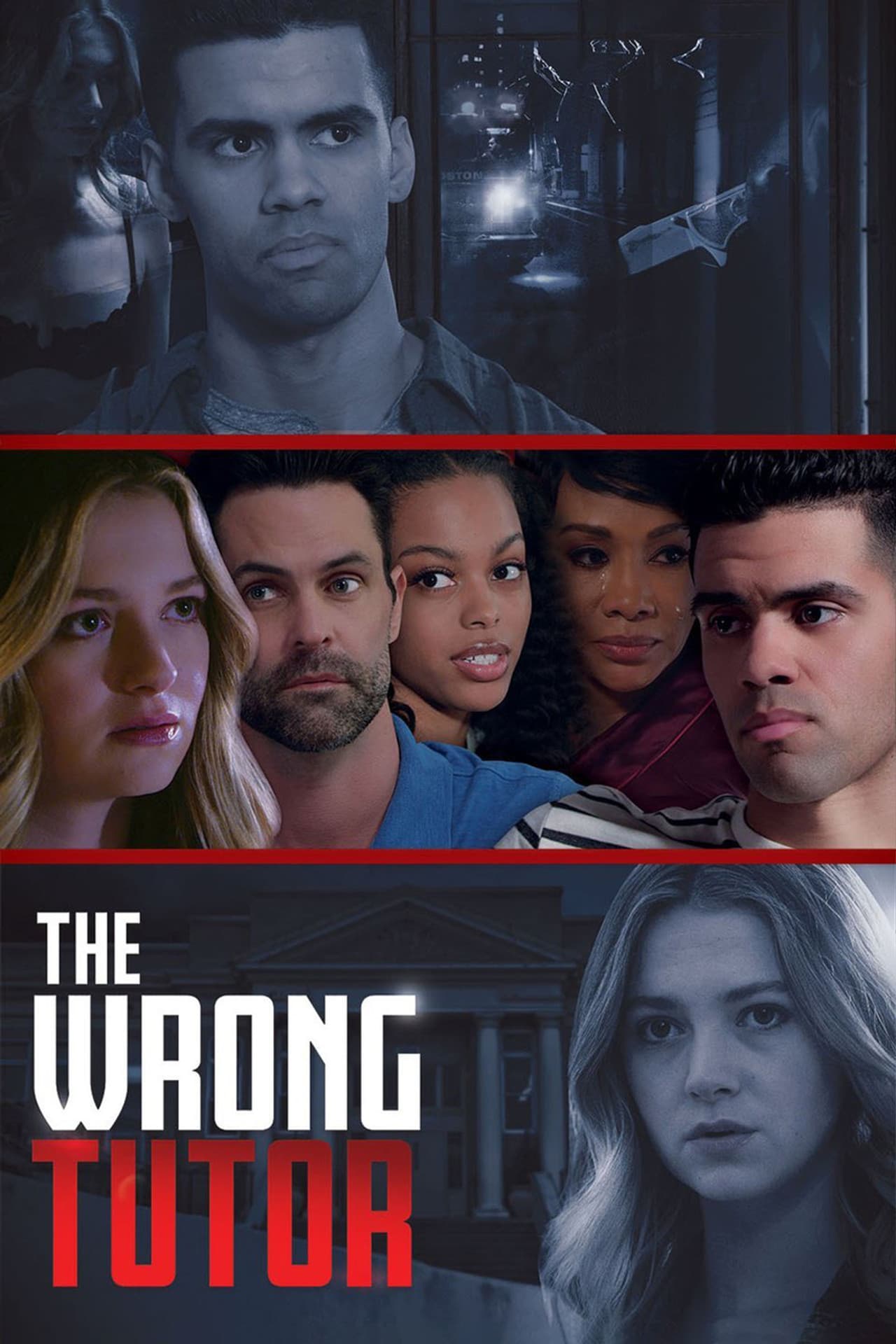 The Wrong Tutor preview 2