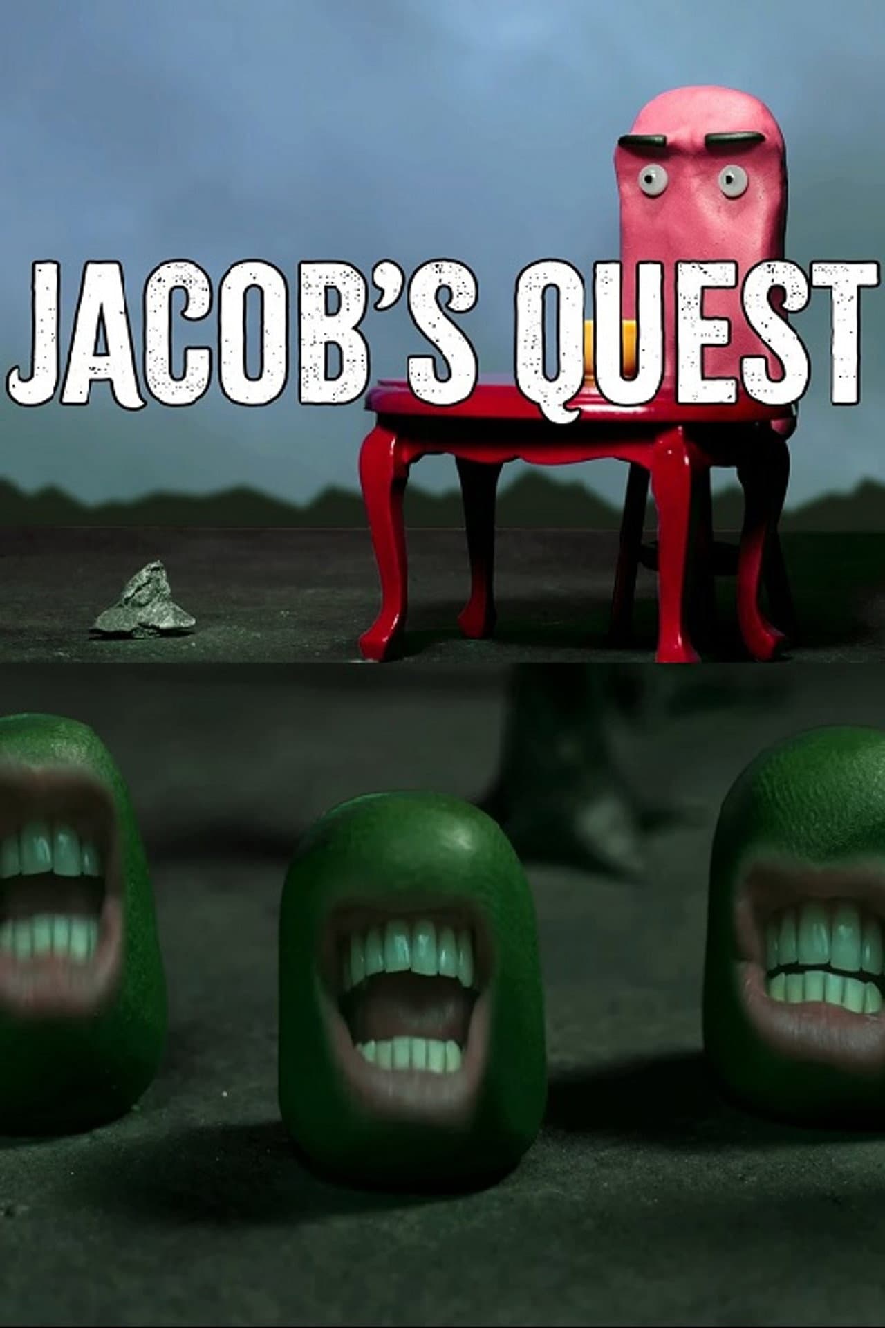 Jacob's Quest preview 1