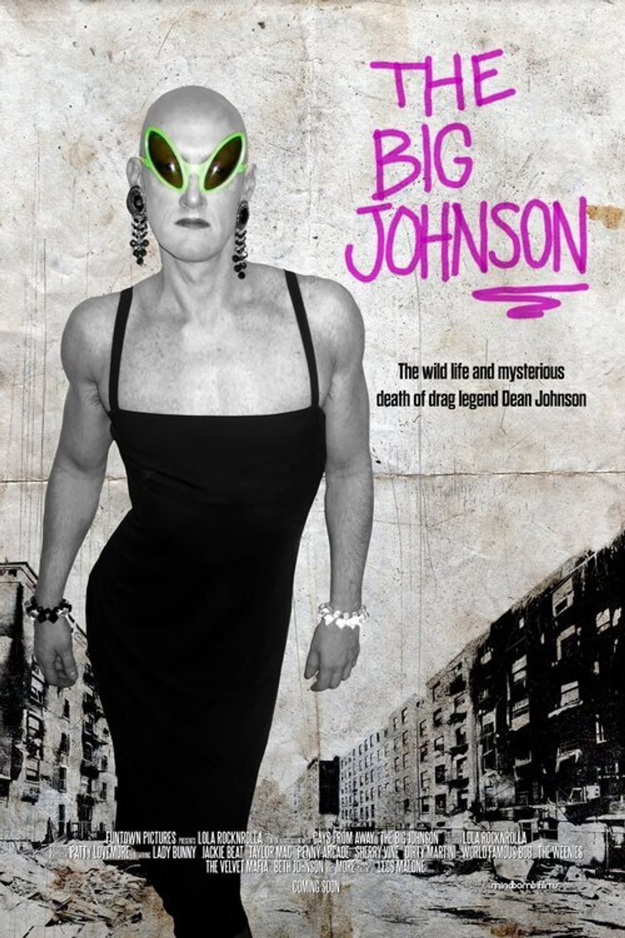 The Big Johnson preview 2