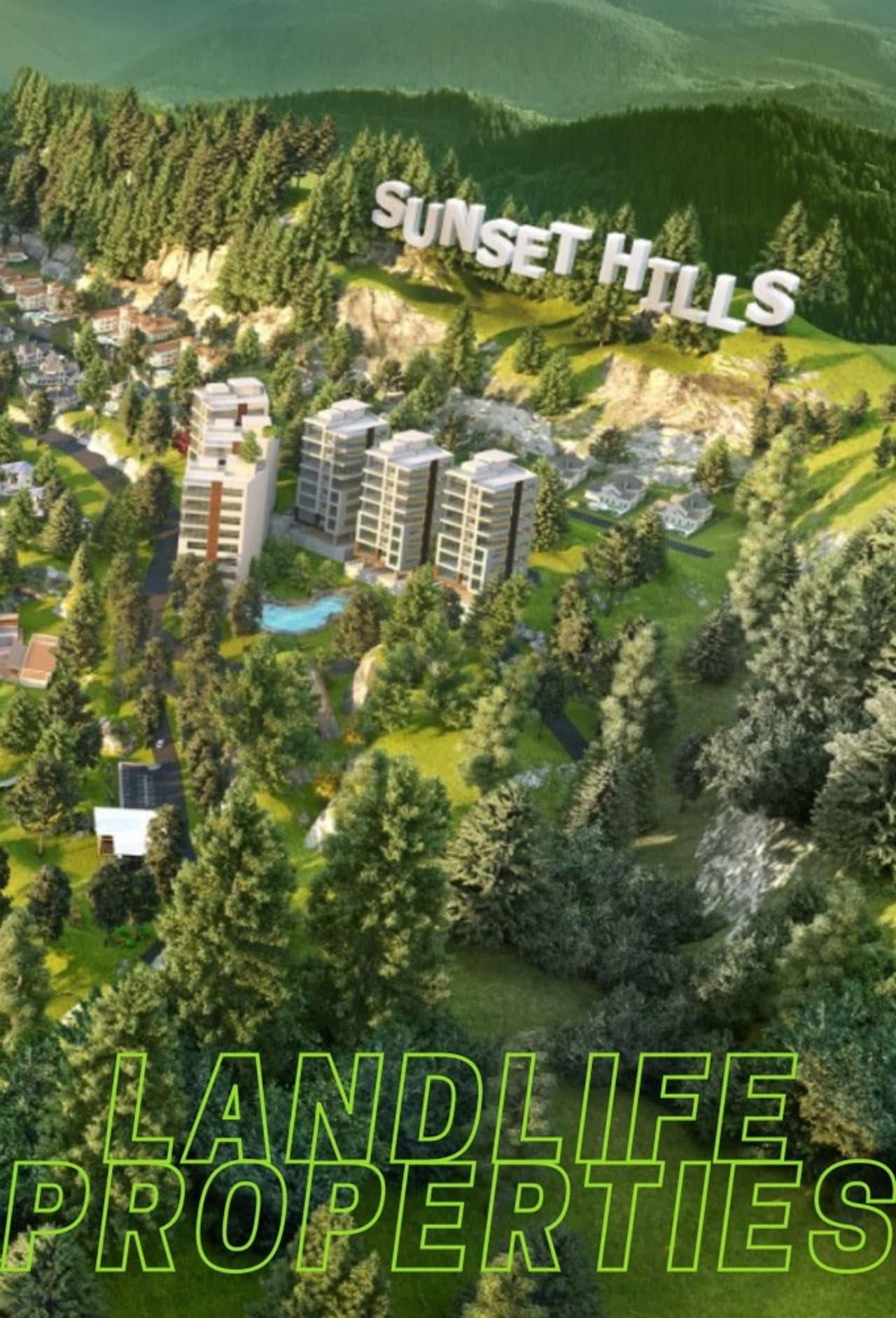 LandLife Properties preview 1