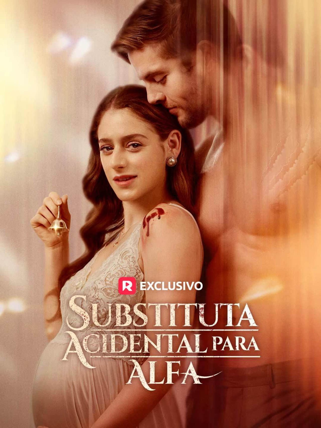 Substituta Acidental para Alfa preview 2