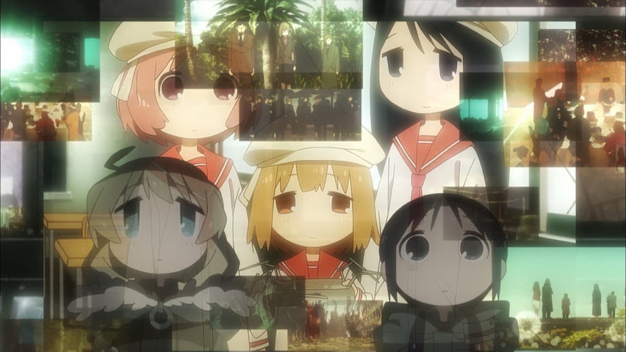 Connection / Friends
