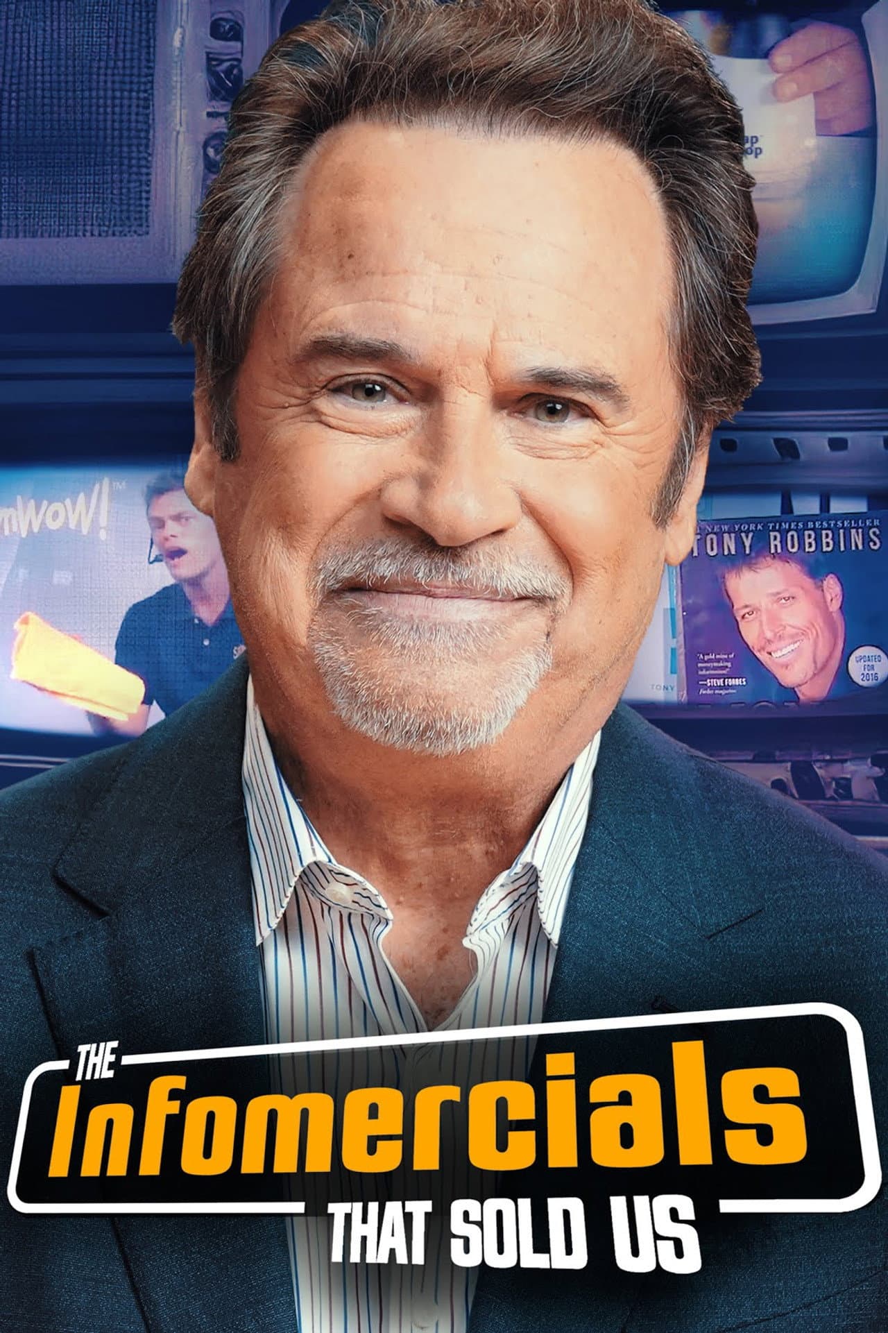 The Infomercials That Sold Us preview 2