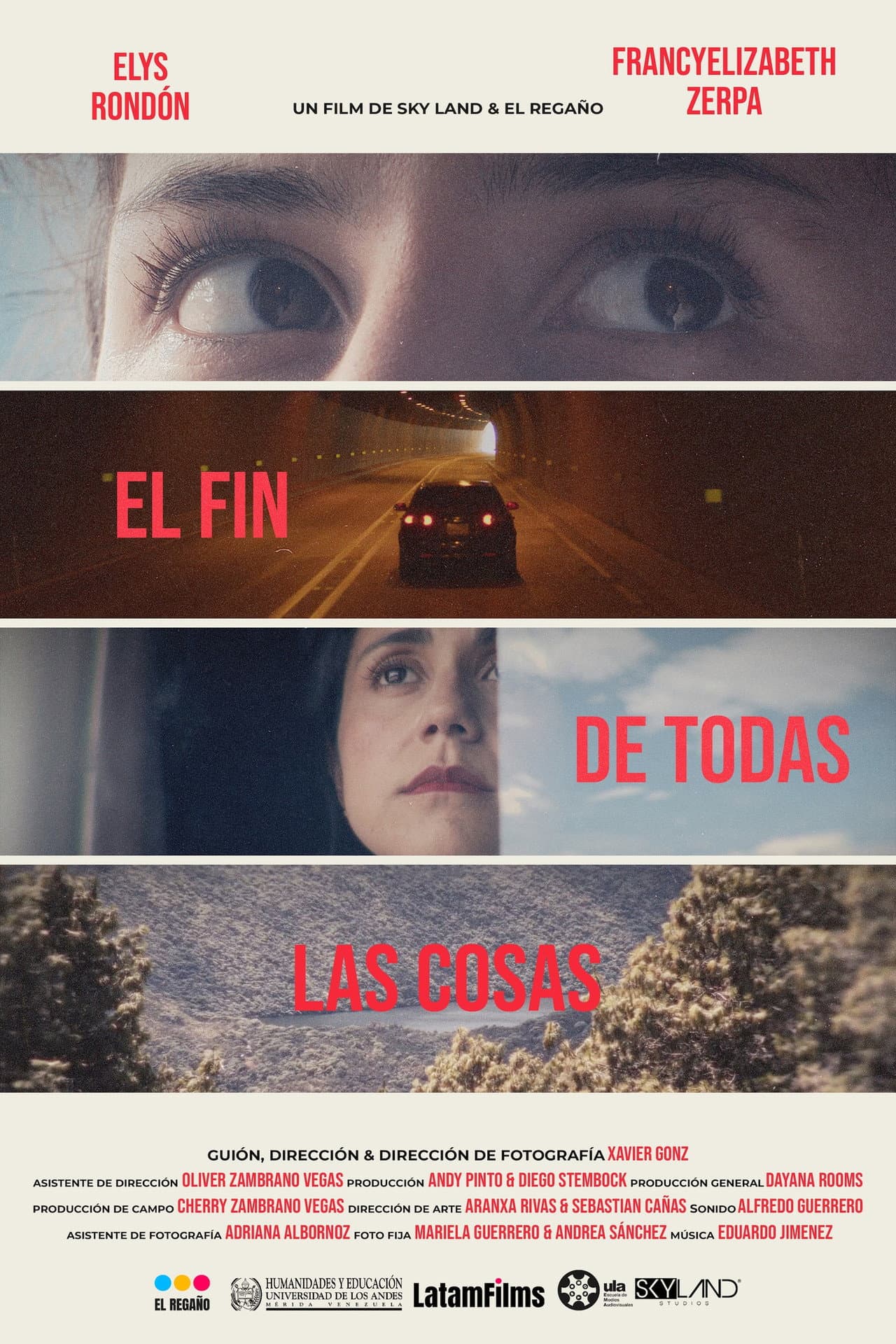 El fin de todas las cosas preview 2
