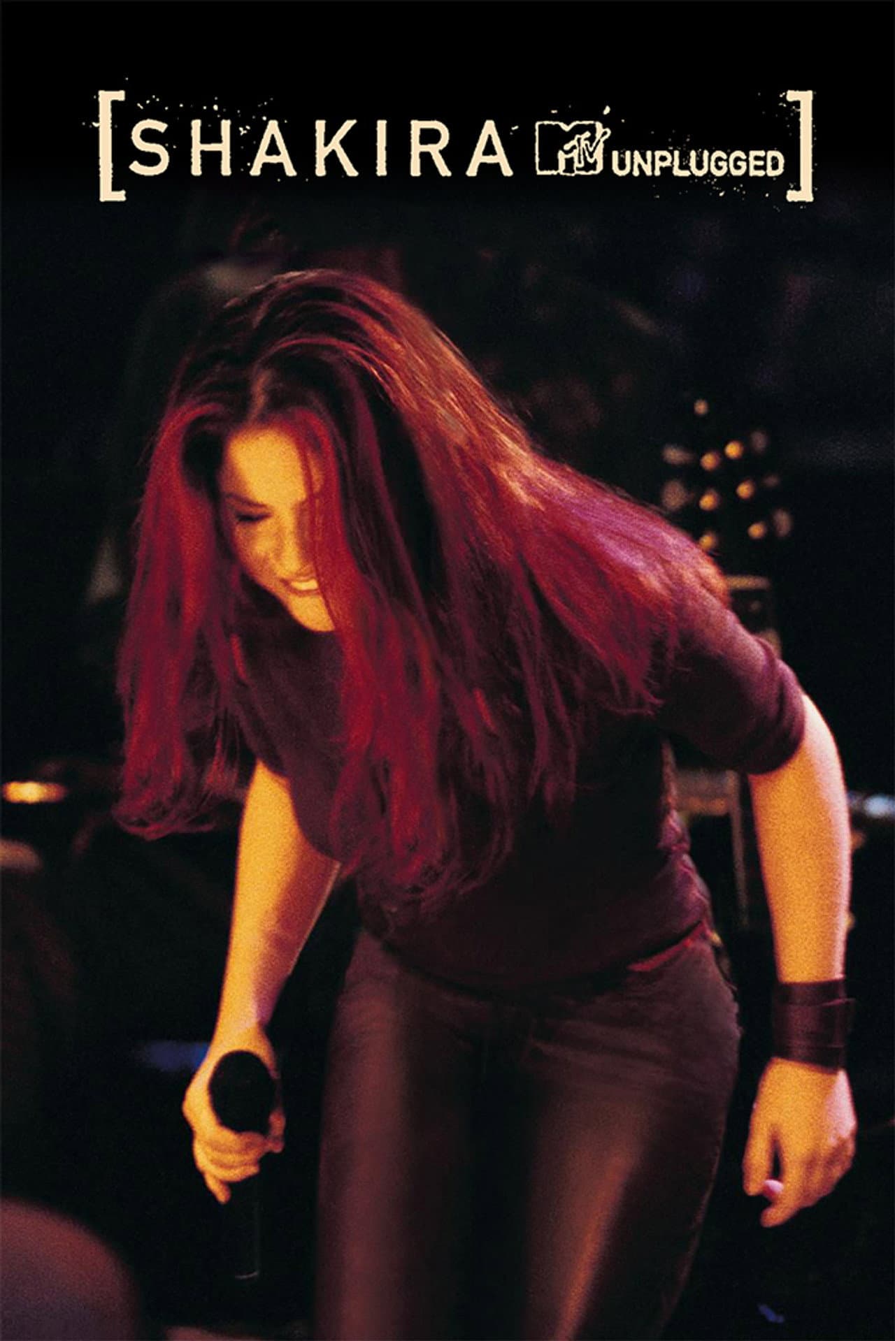 Shakira: MTV Unplugged preview 2