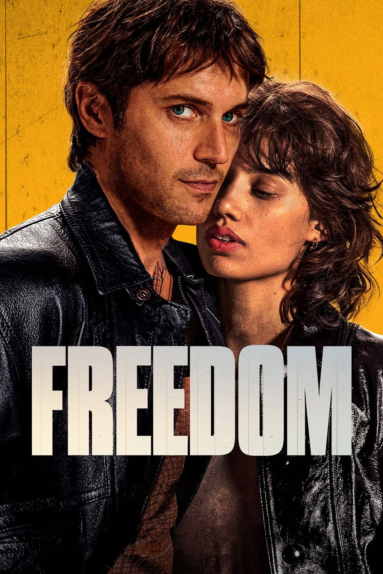 Freedom preview 2