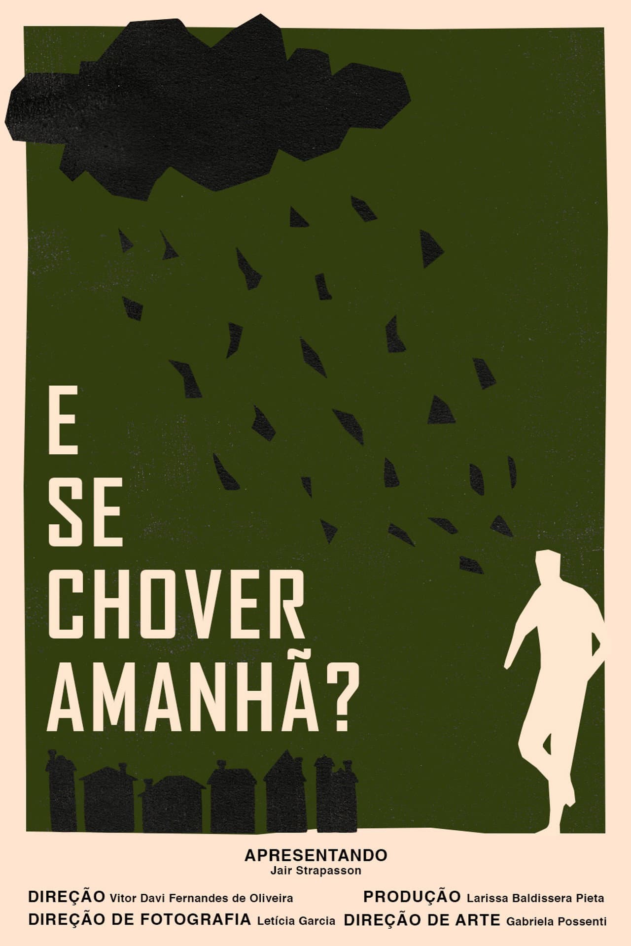E Se Chover Amanhã? preview 1