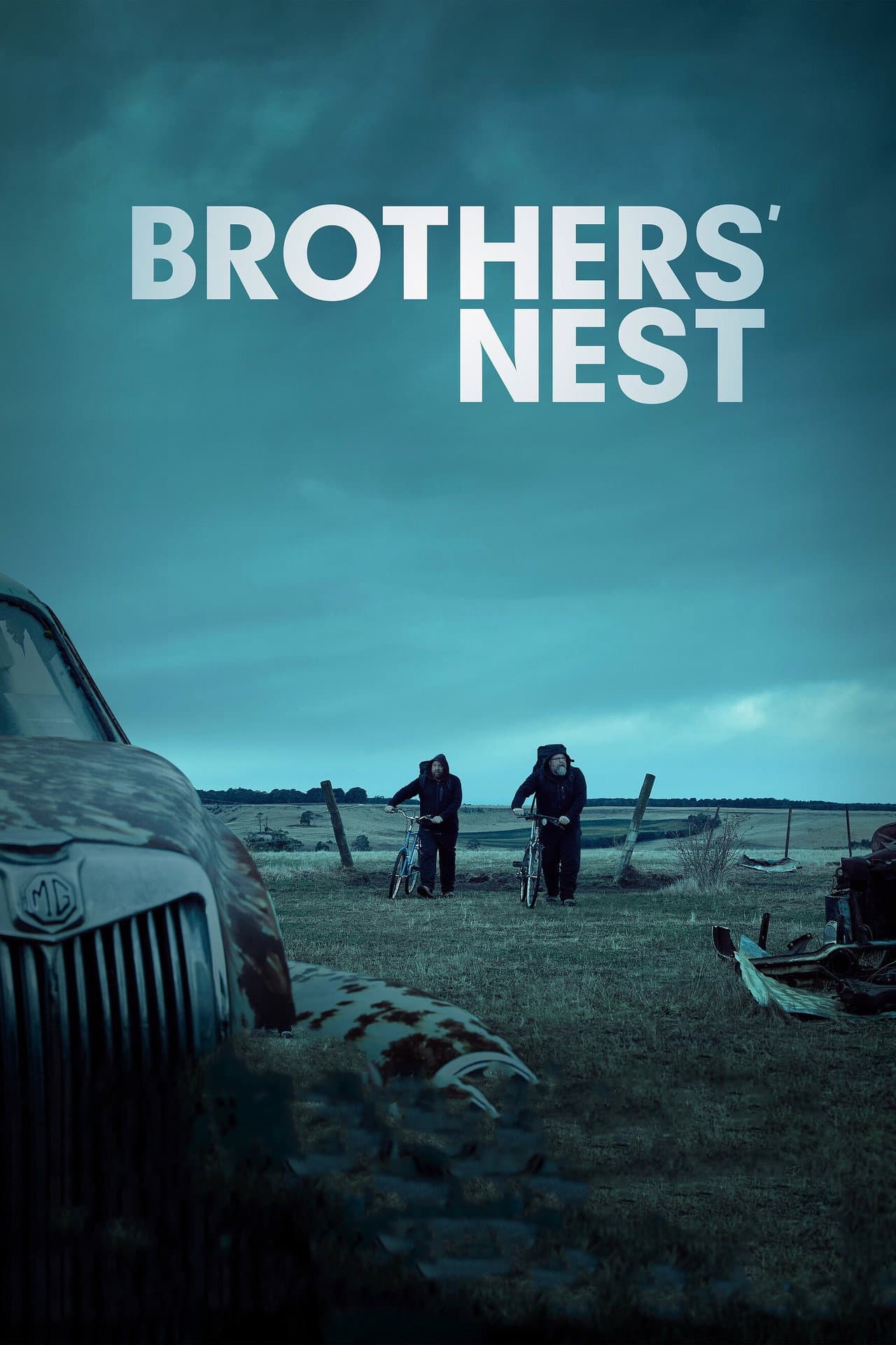 Brothers' Nest preview 2