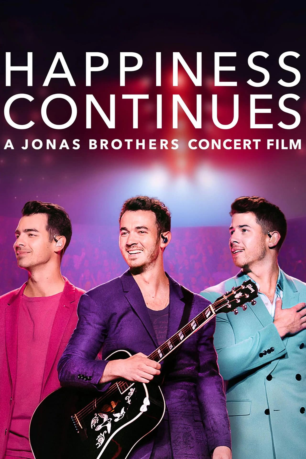 Happiness Continues preview 2