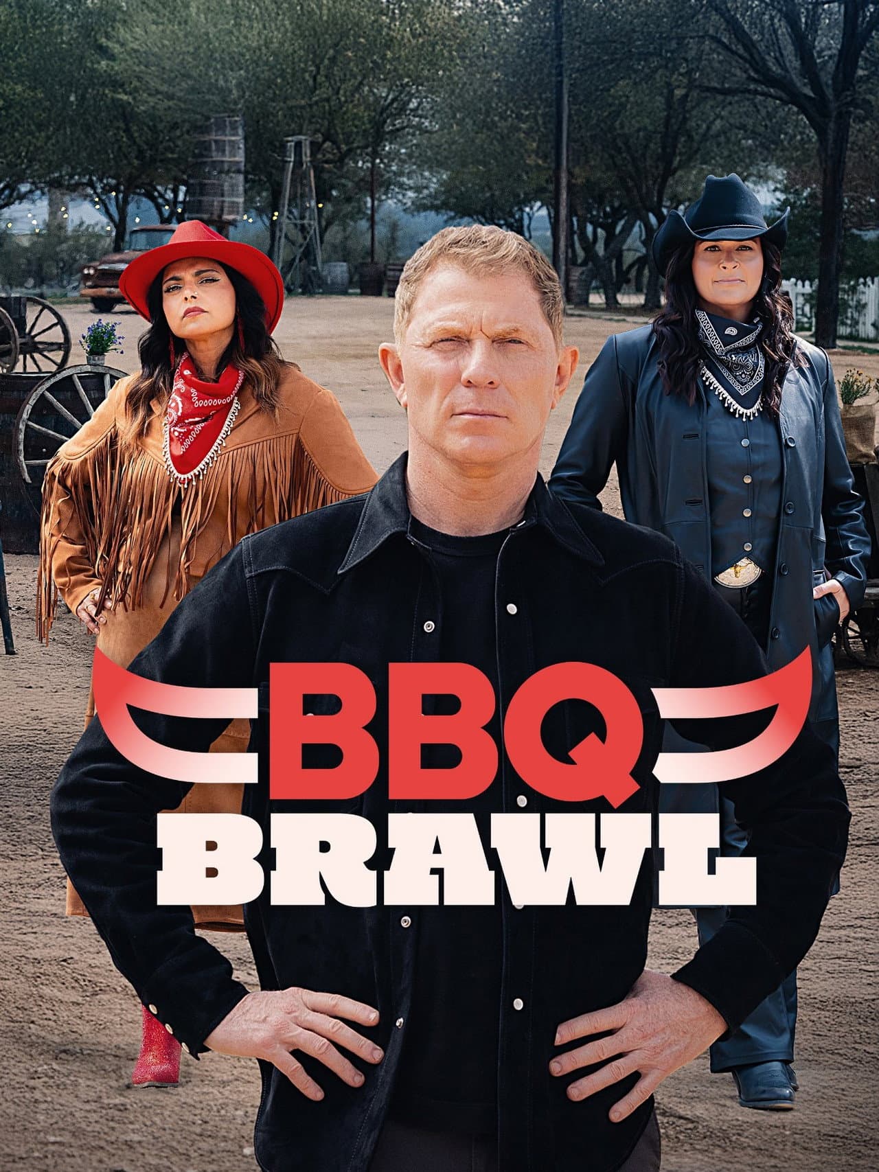 Bobby Flay vs Chauhan vs Lofaso