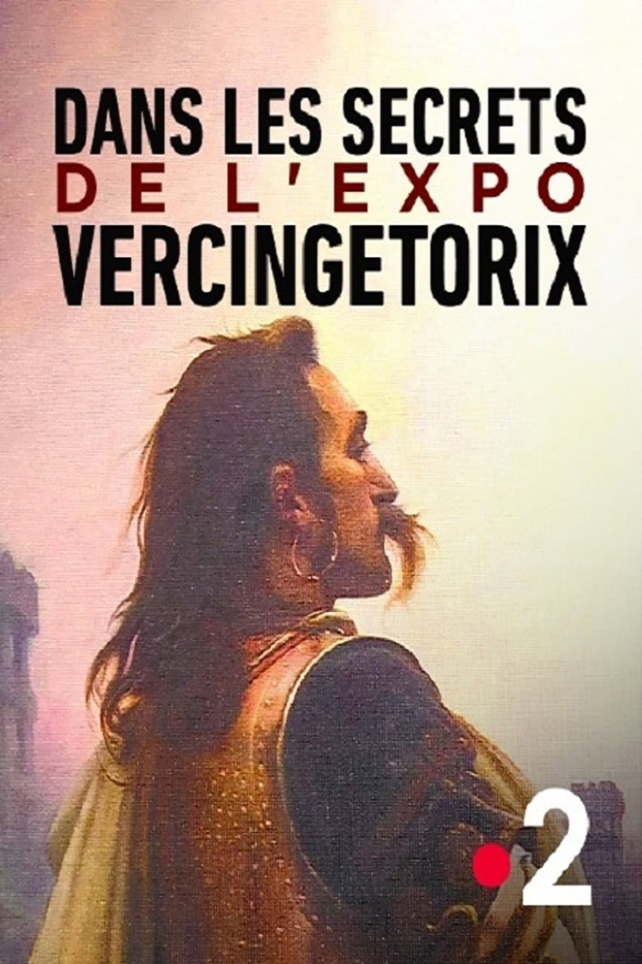Dans les secrets de l'expo Vercingétorix preview 2