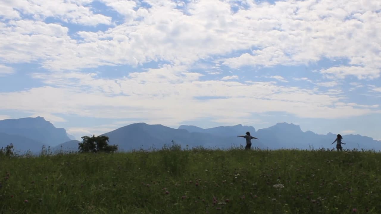On Top of the Hill