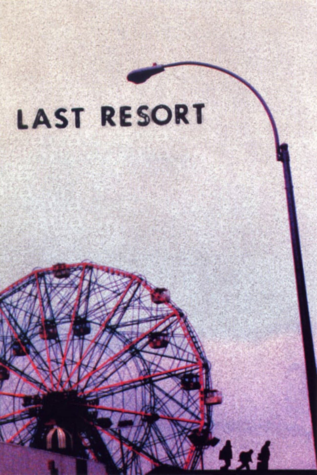 Last Resort preview 2
