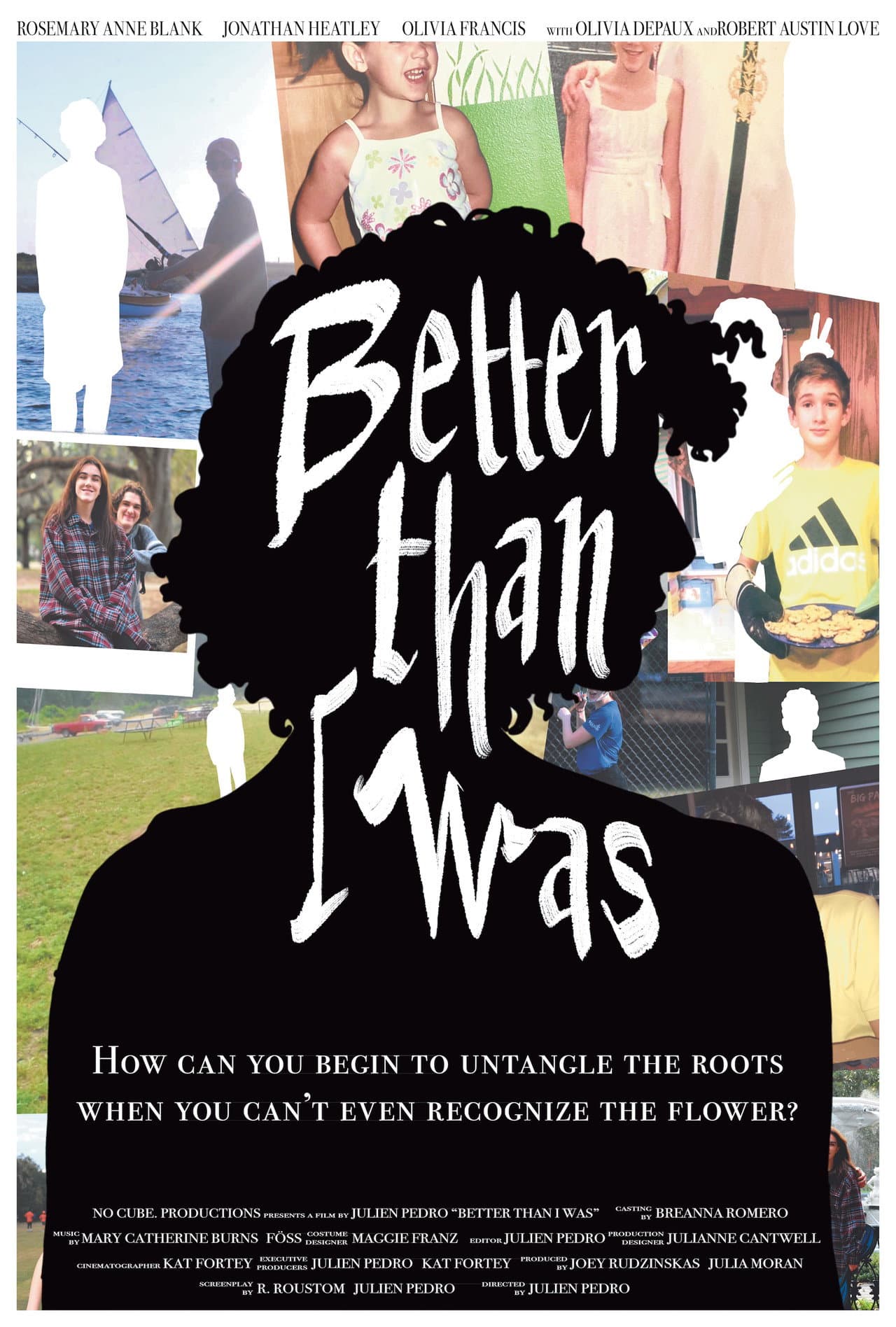 Better Than I Was preview 1