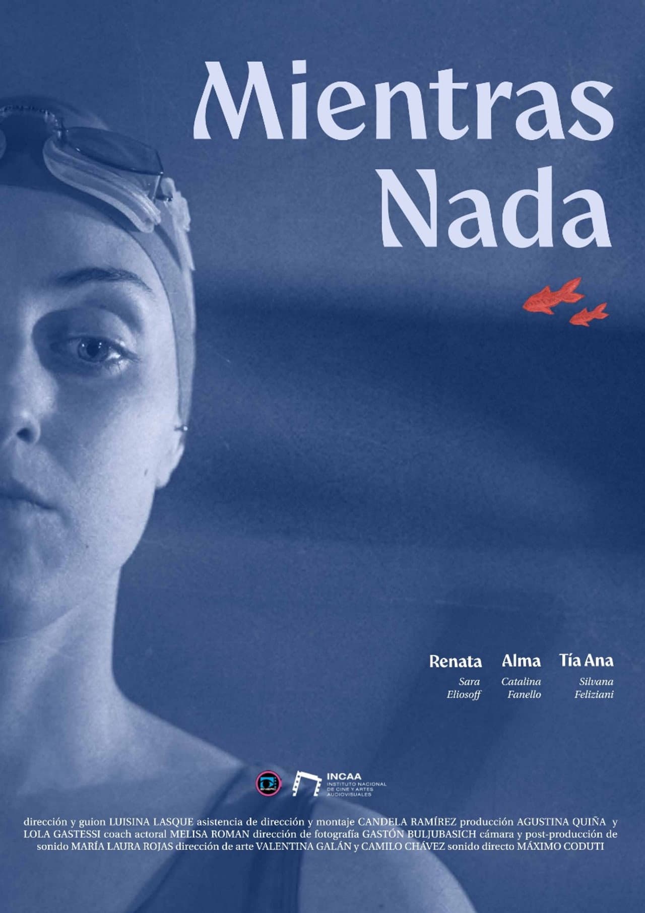 Mientras Nada preview 1
