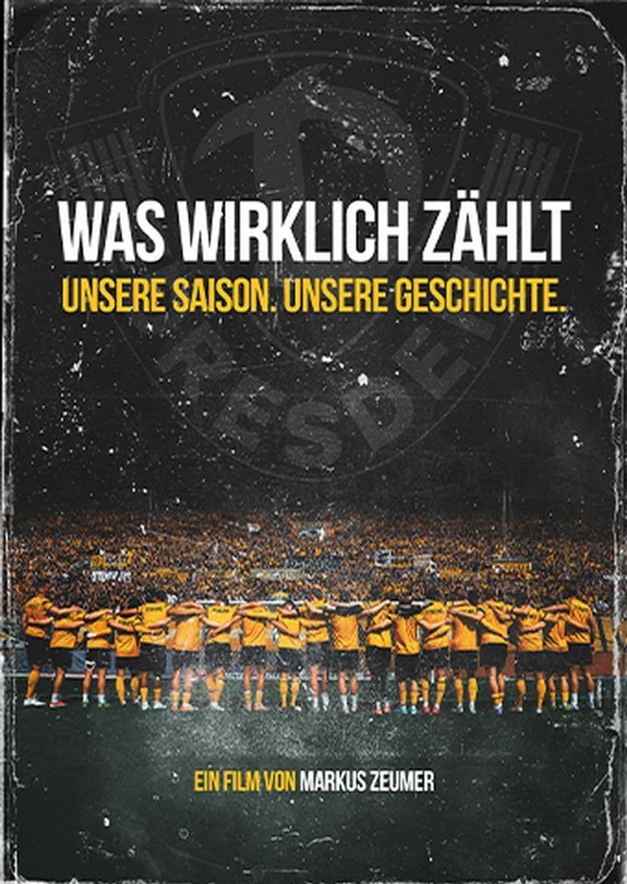 Was wirklich zählt - Unsere Saison. Unsere Geschichte preview 2