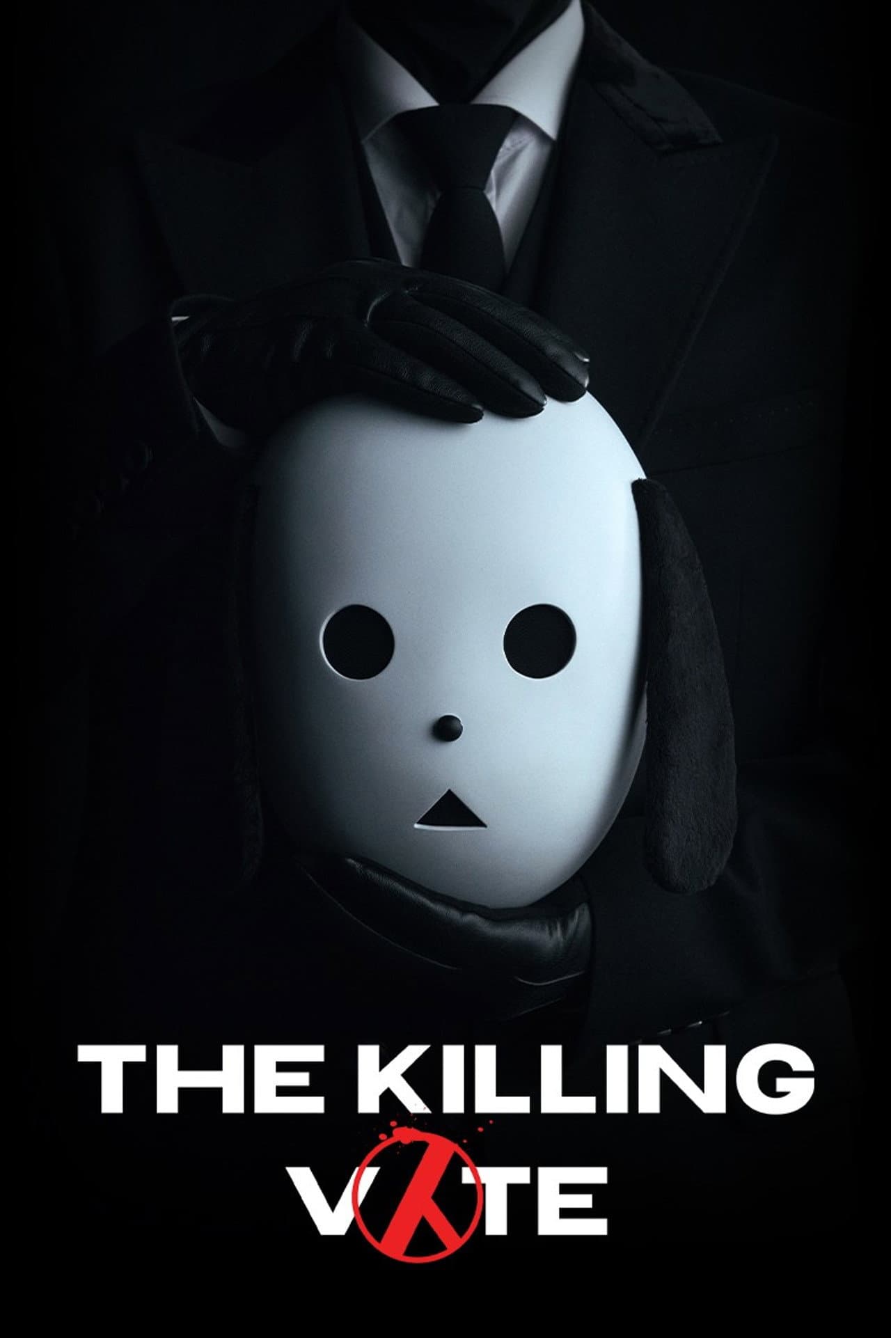 The Killing Vote preview 2