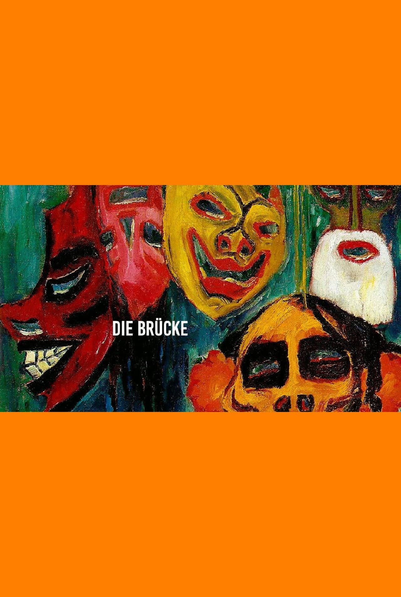 Die Brücke: The Birth of Modern Art in Germany preview 1