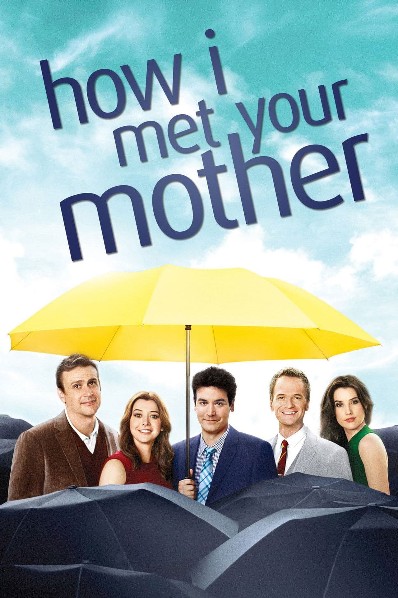 How I Met Your Mother preview 2