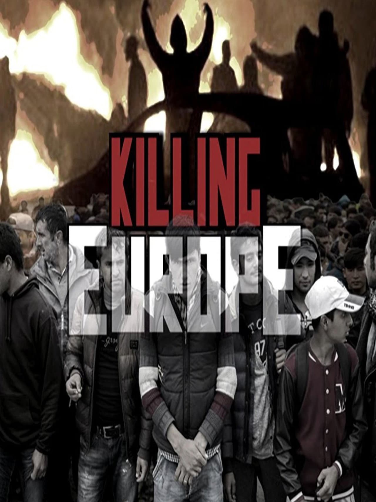 Killing Europe preview 1