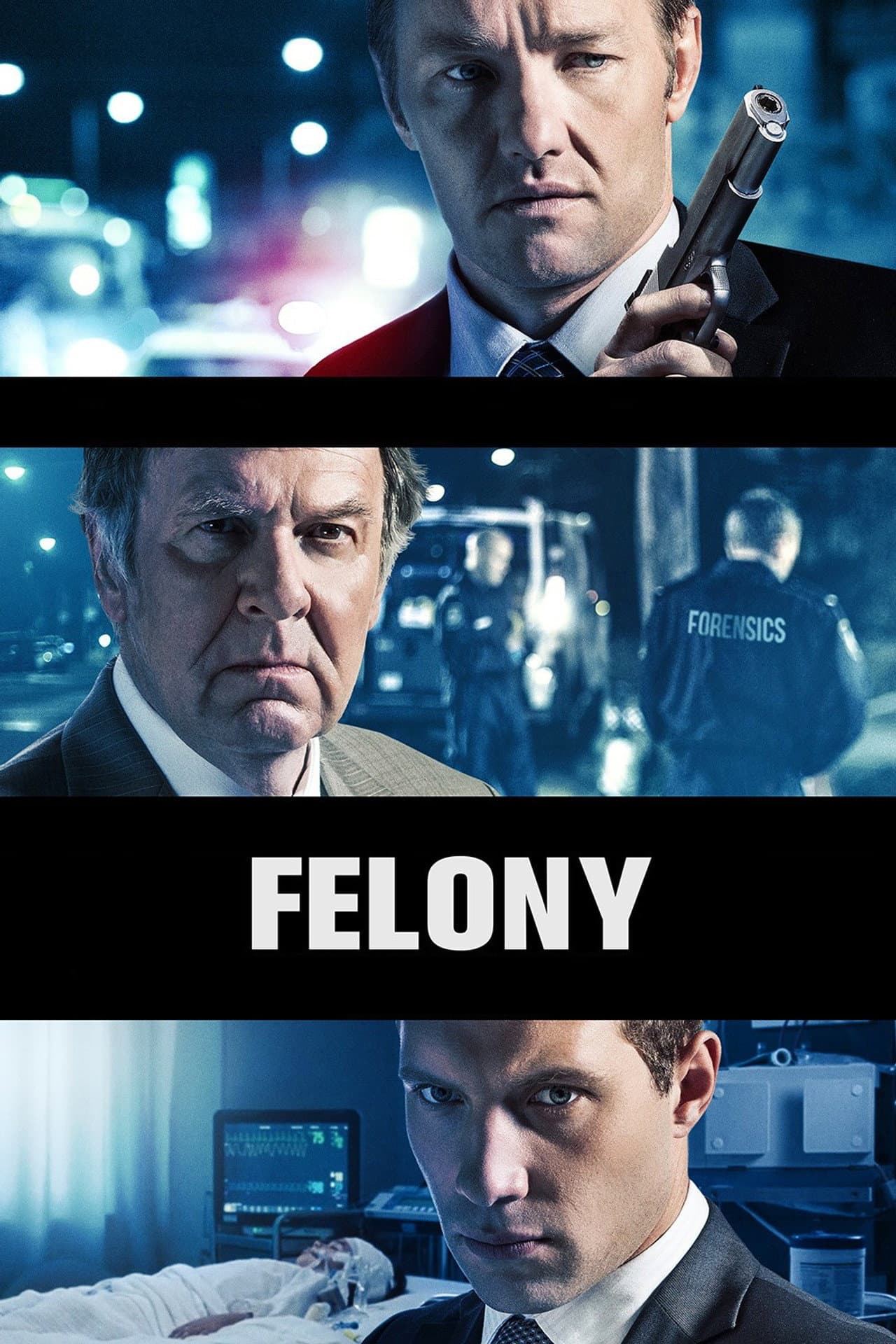 Felony preview 2
