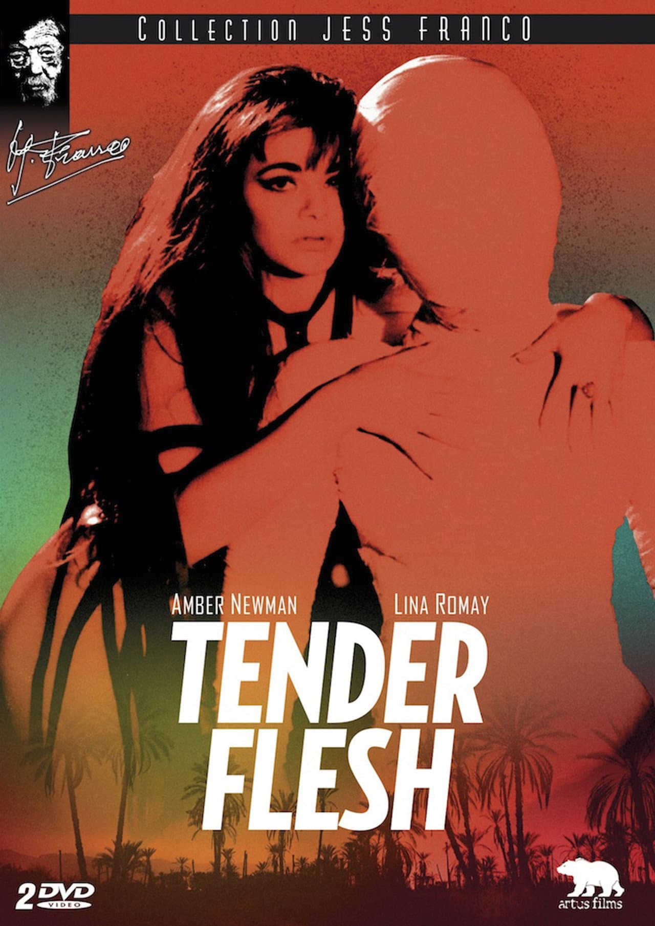 Tender Flesh preview 2