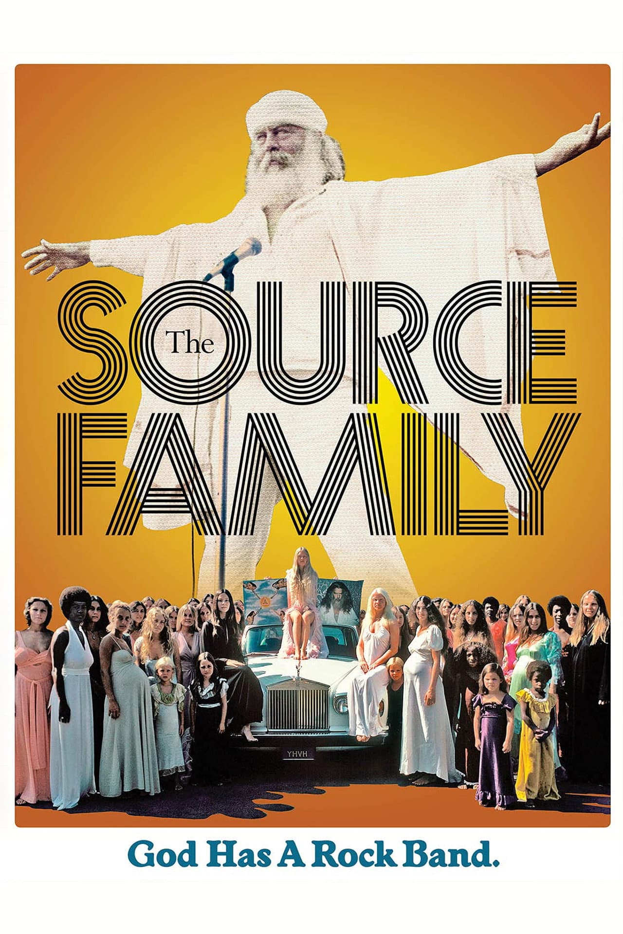 The Source Family preview 2