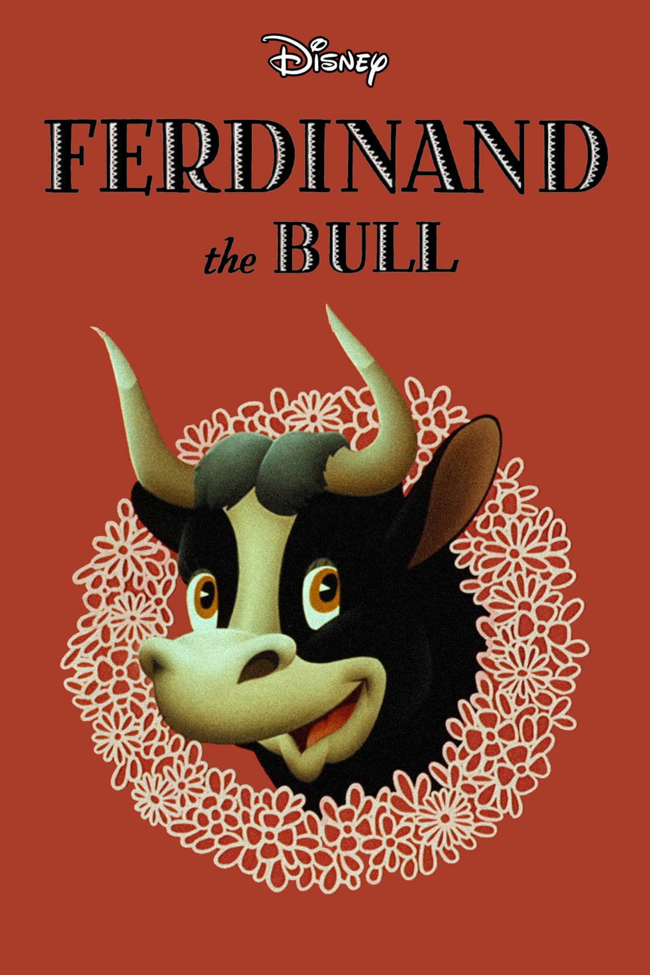 Ferdinand the Bull preview 2