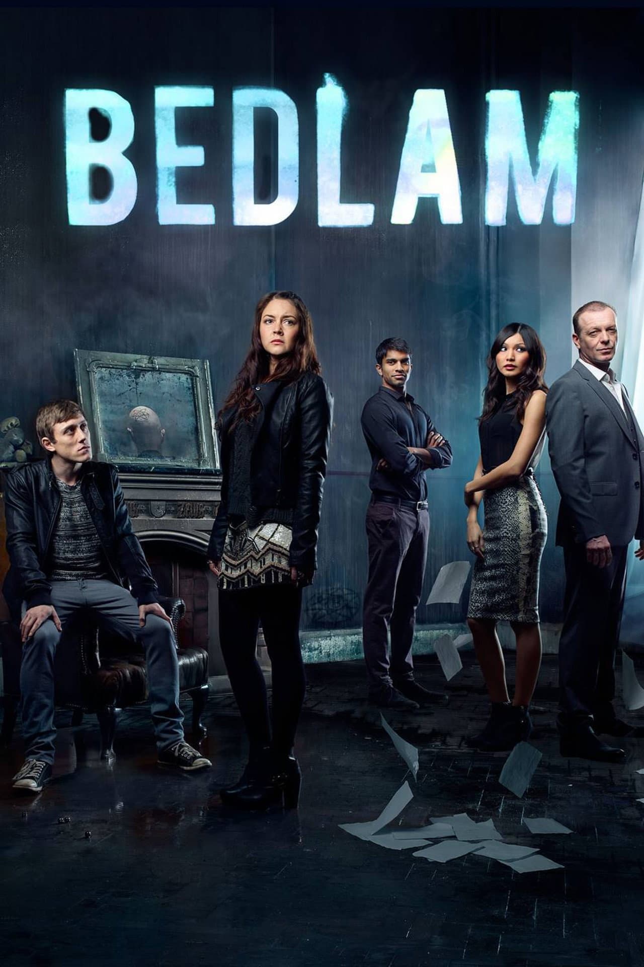 Bedlam preview 2