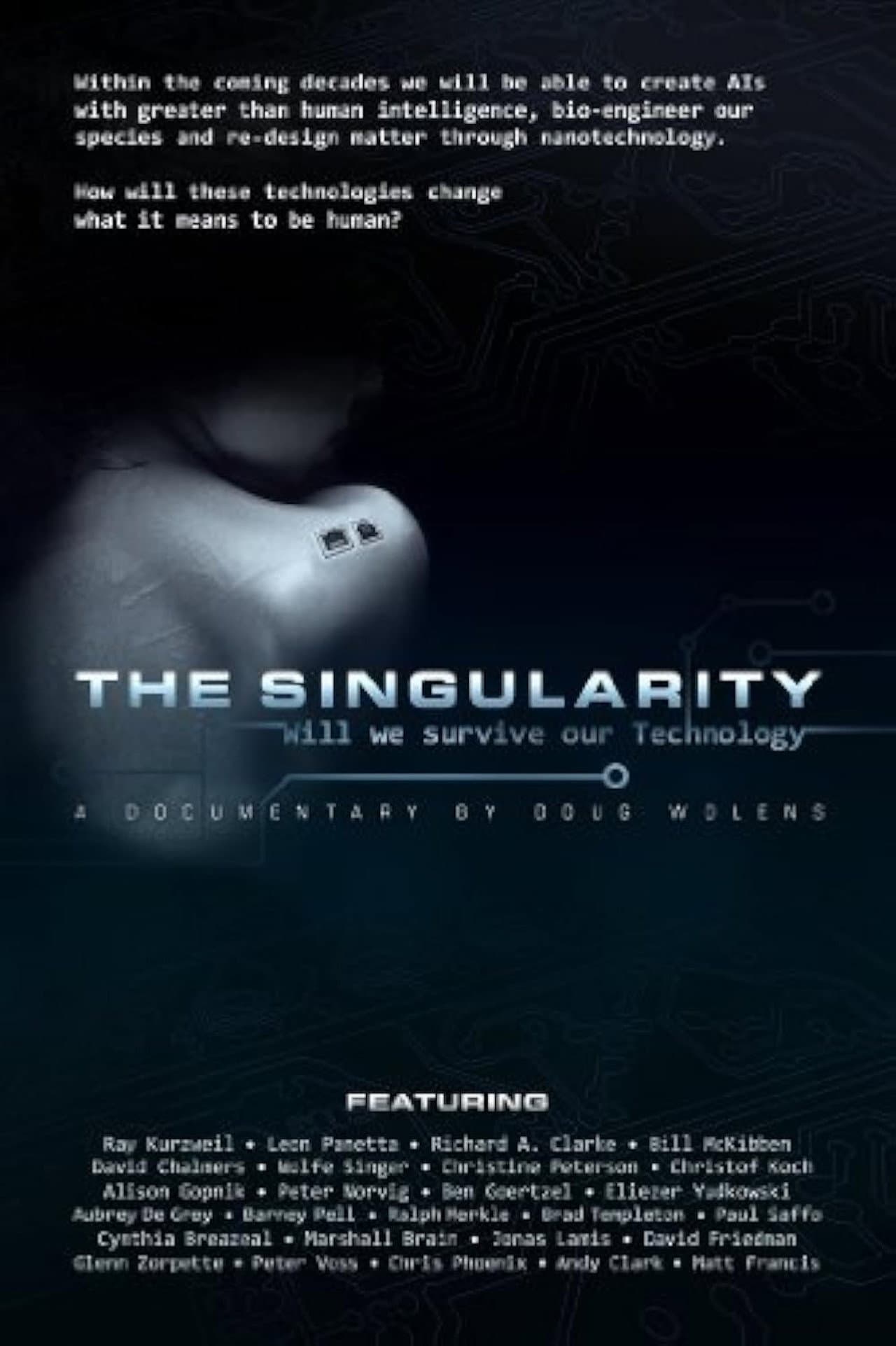 The Singularity preview 2
