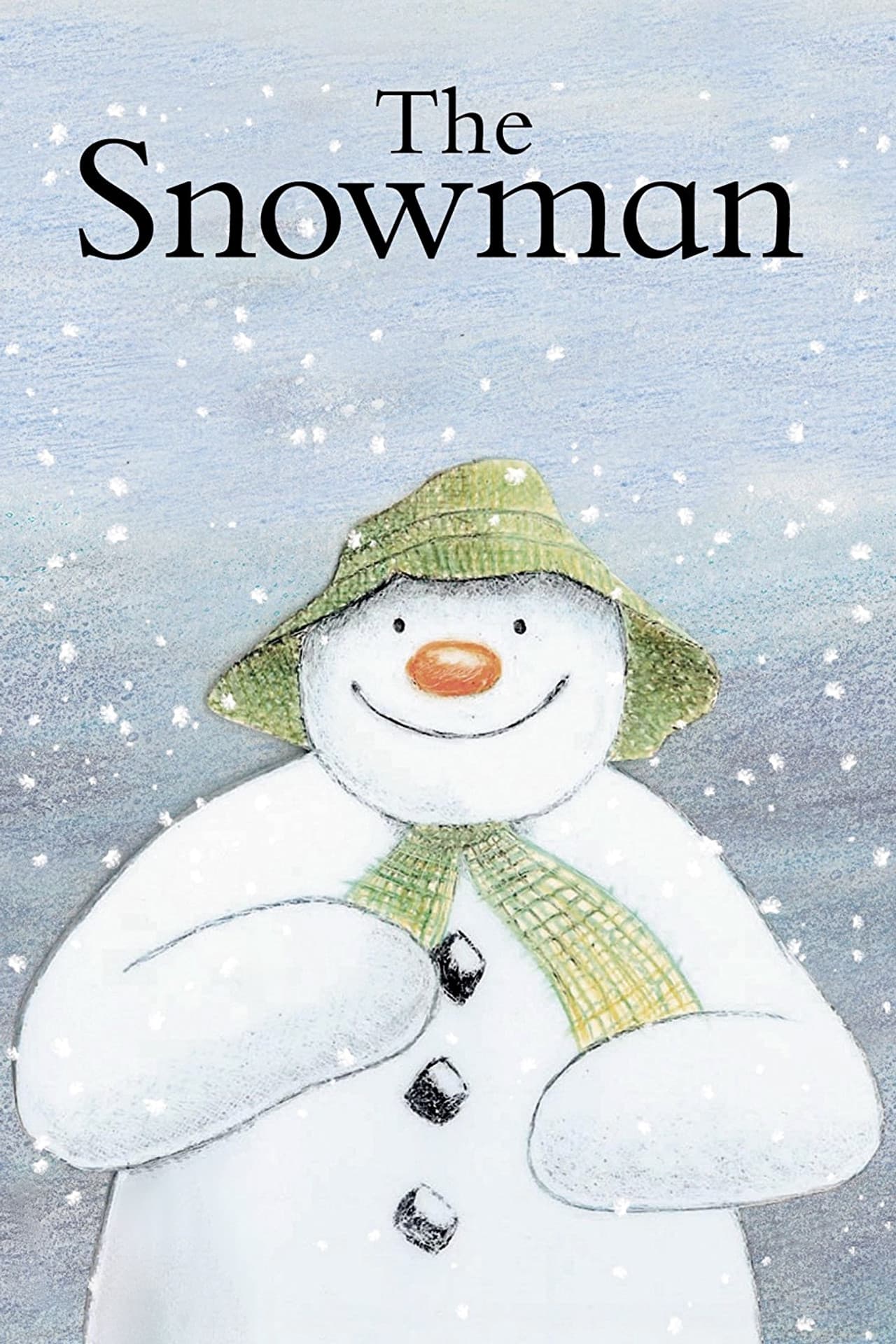 The Snowman preview 2