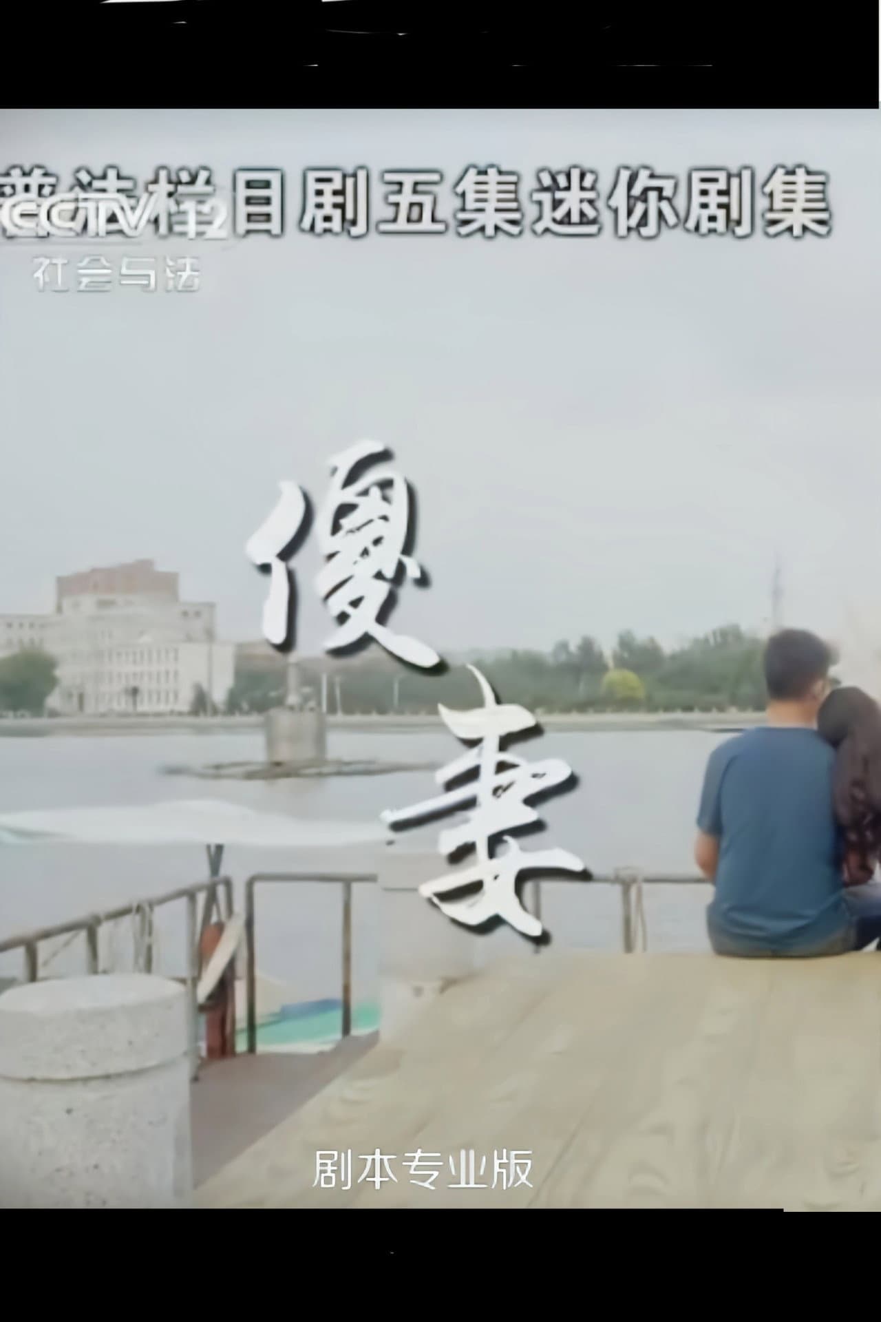 傻妻 preview 1