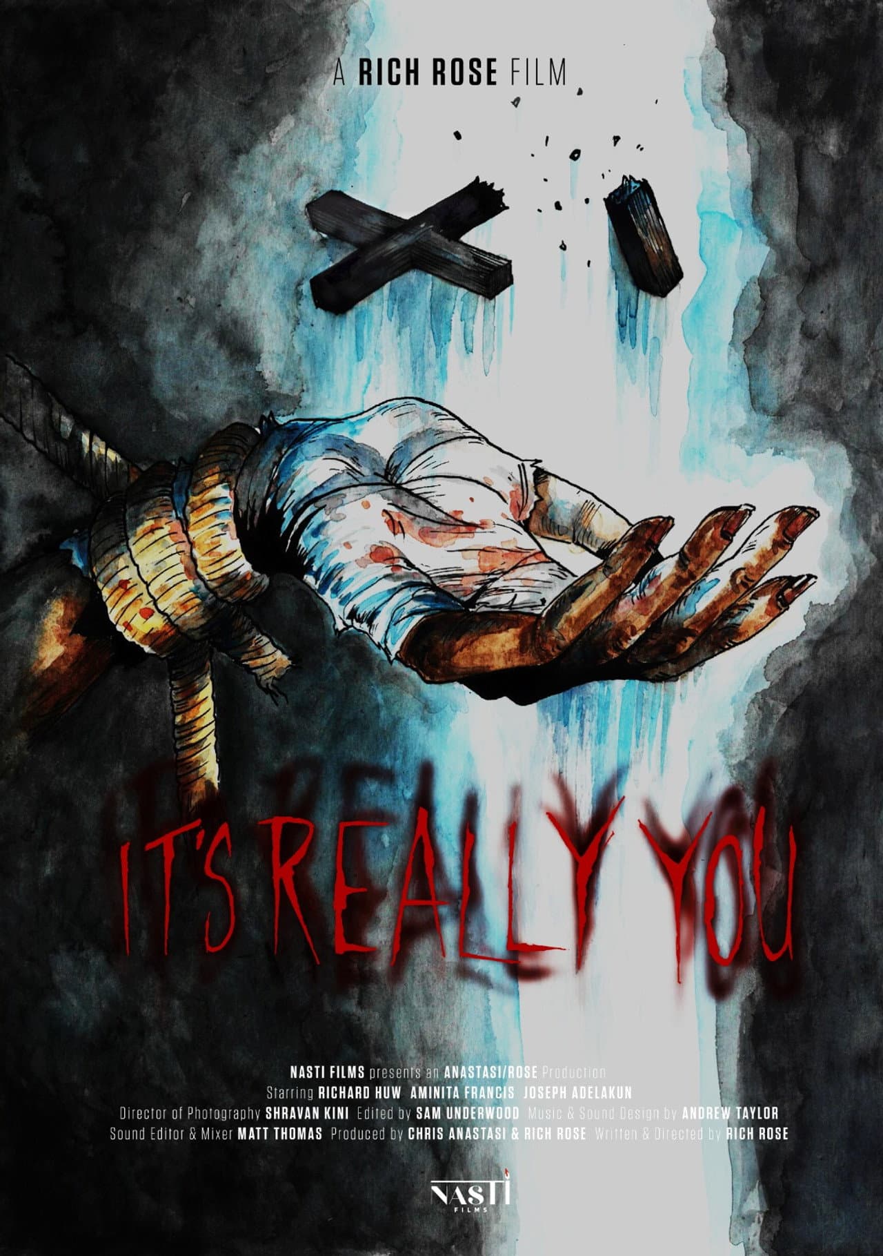 It's Really You preview 1